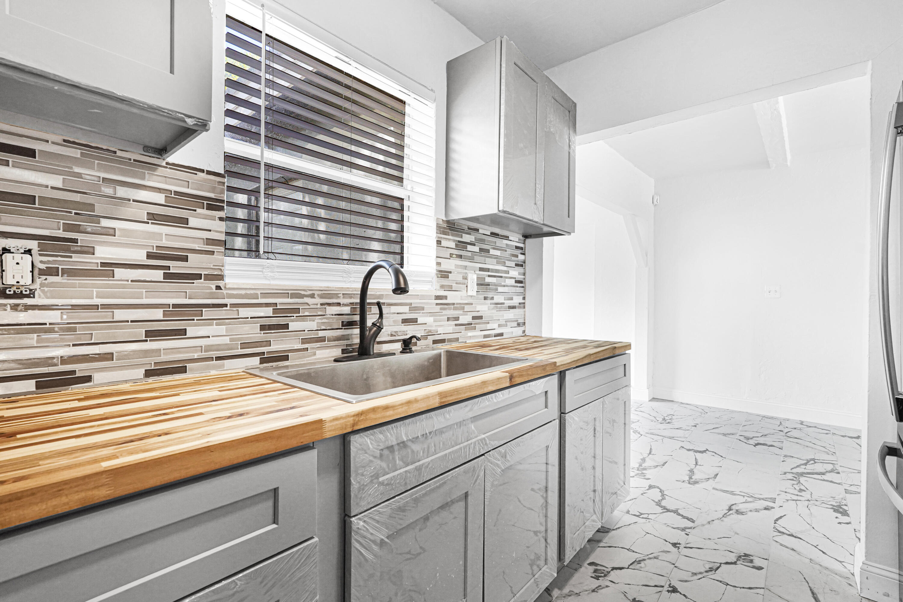 MELROSE PARK SEC 5 - Residential