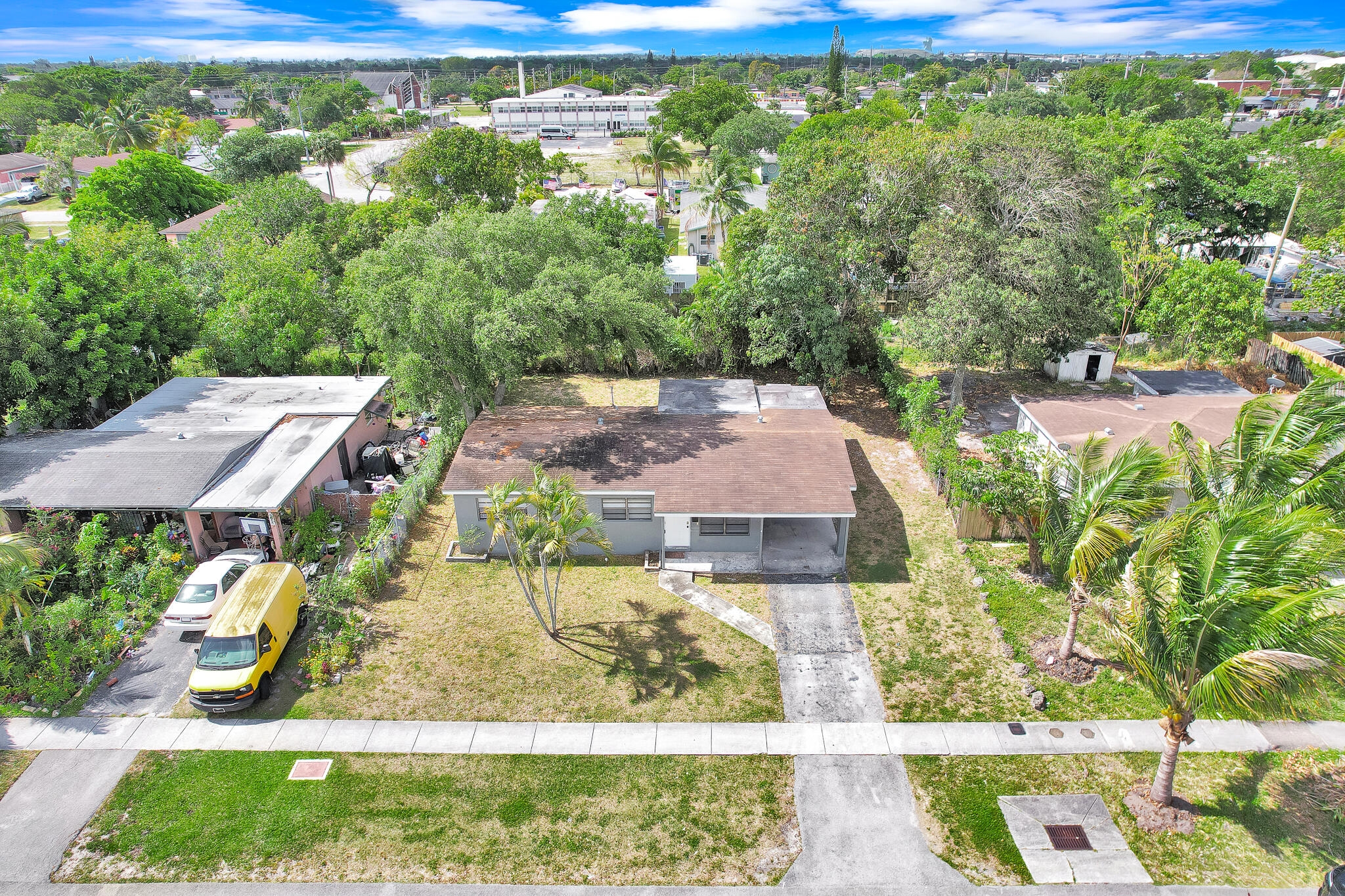 MELROSE PARK SEC 5 - Residential