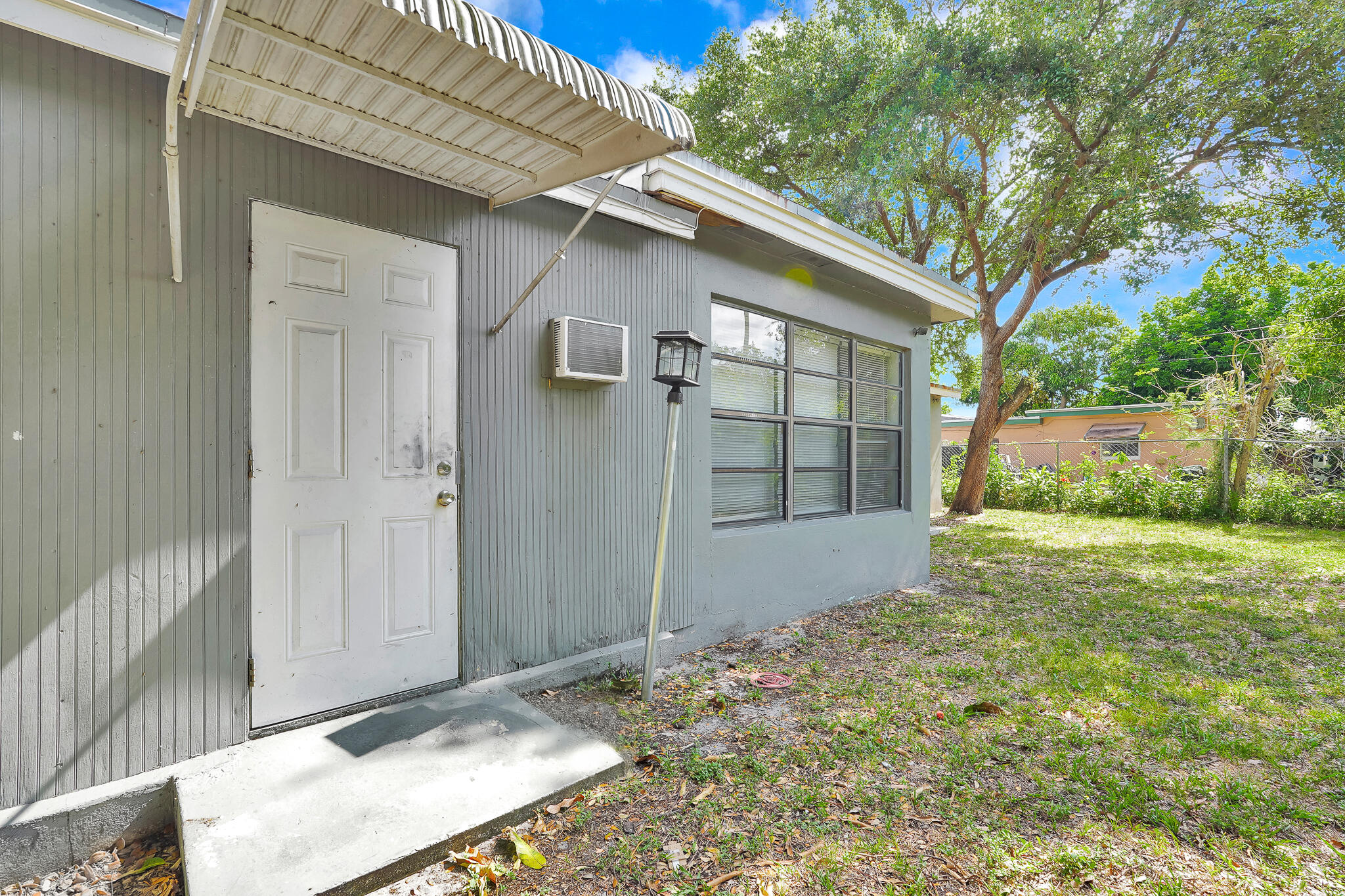 MELROSE PARK SEC 5 - Residential