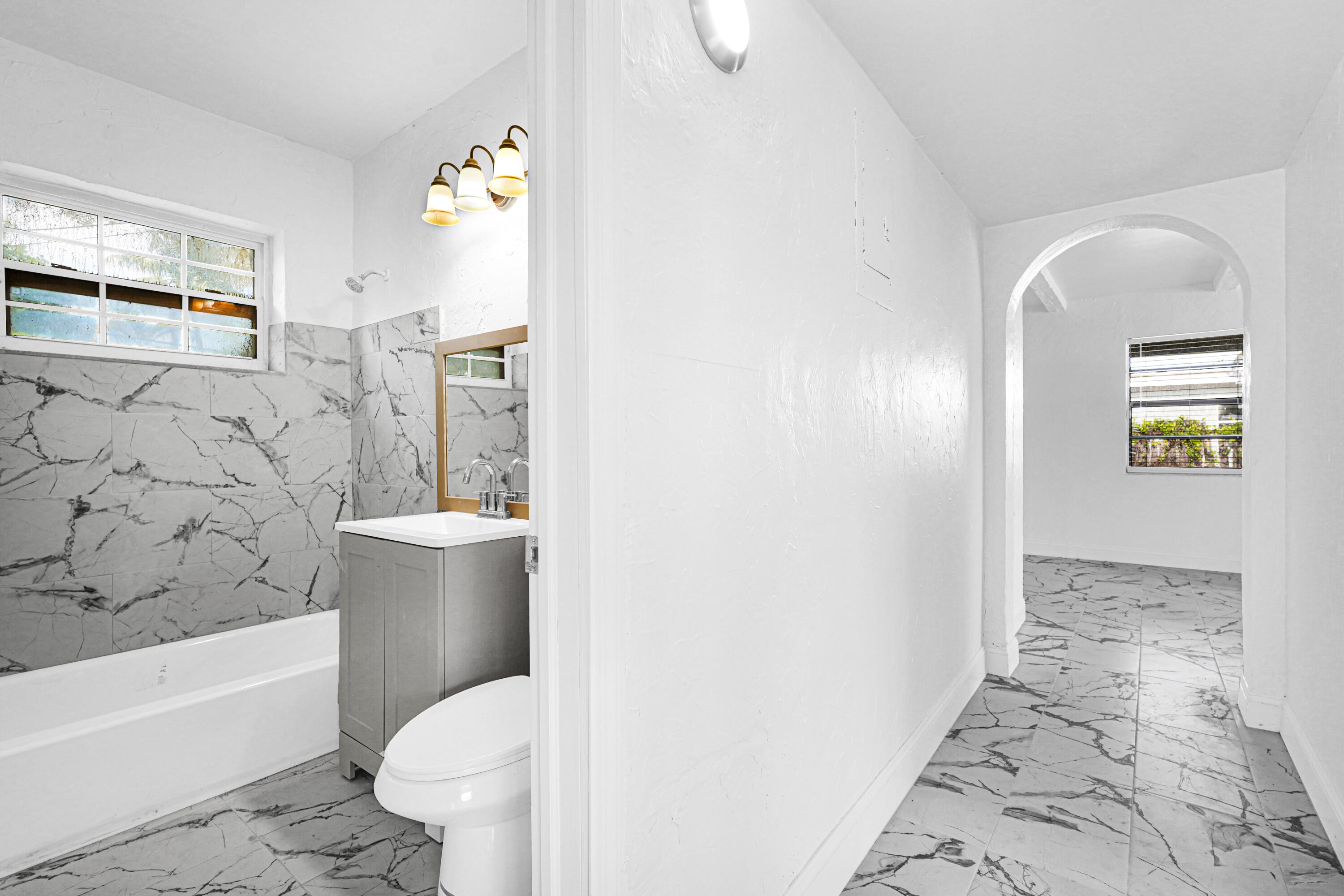 MELROSE PARK SEC 5 - Residential