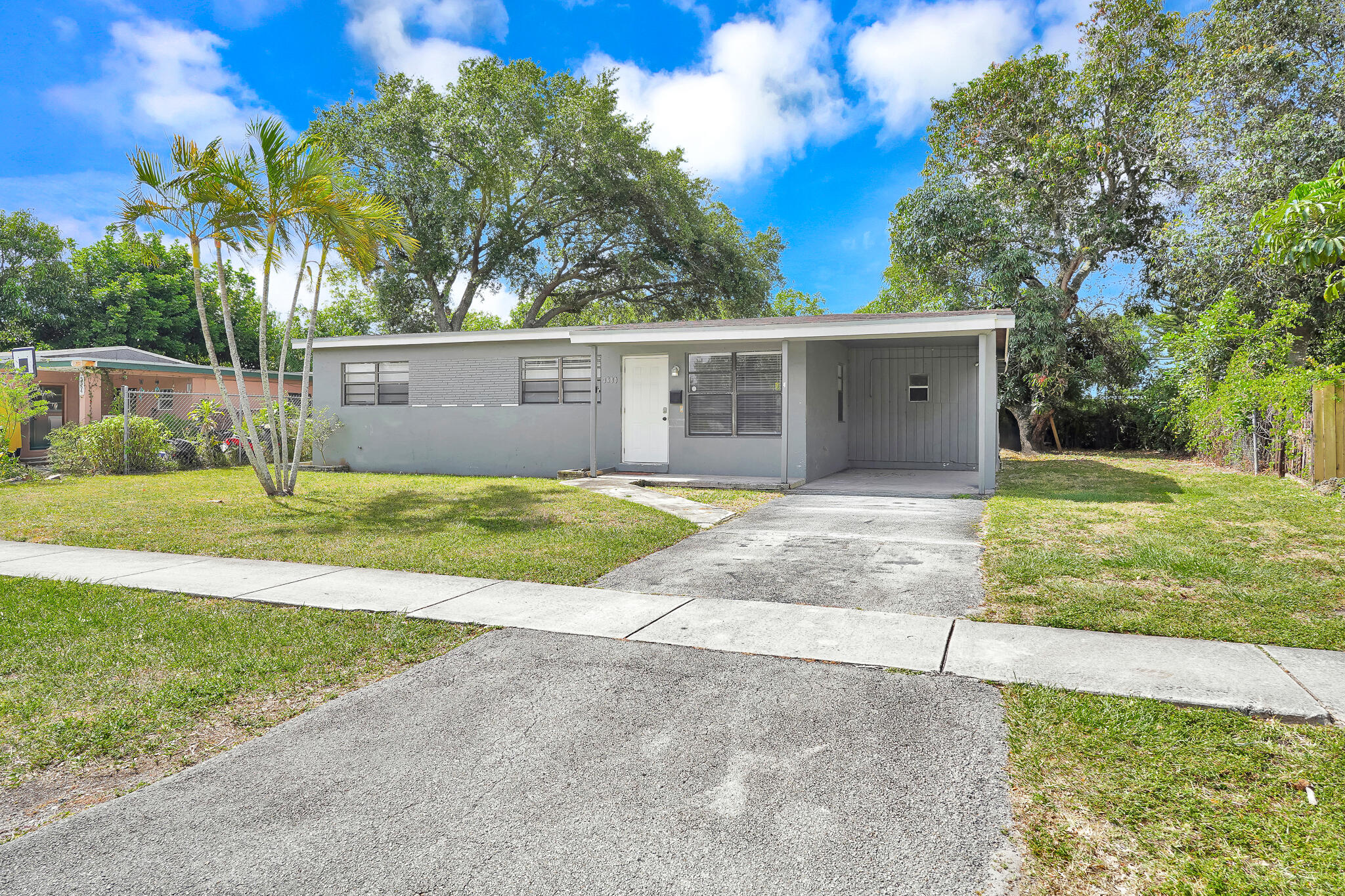 MELROSE PARK SEC 5 - Residential