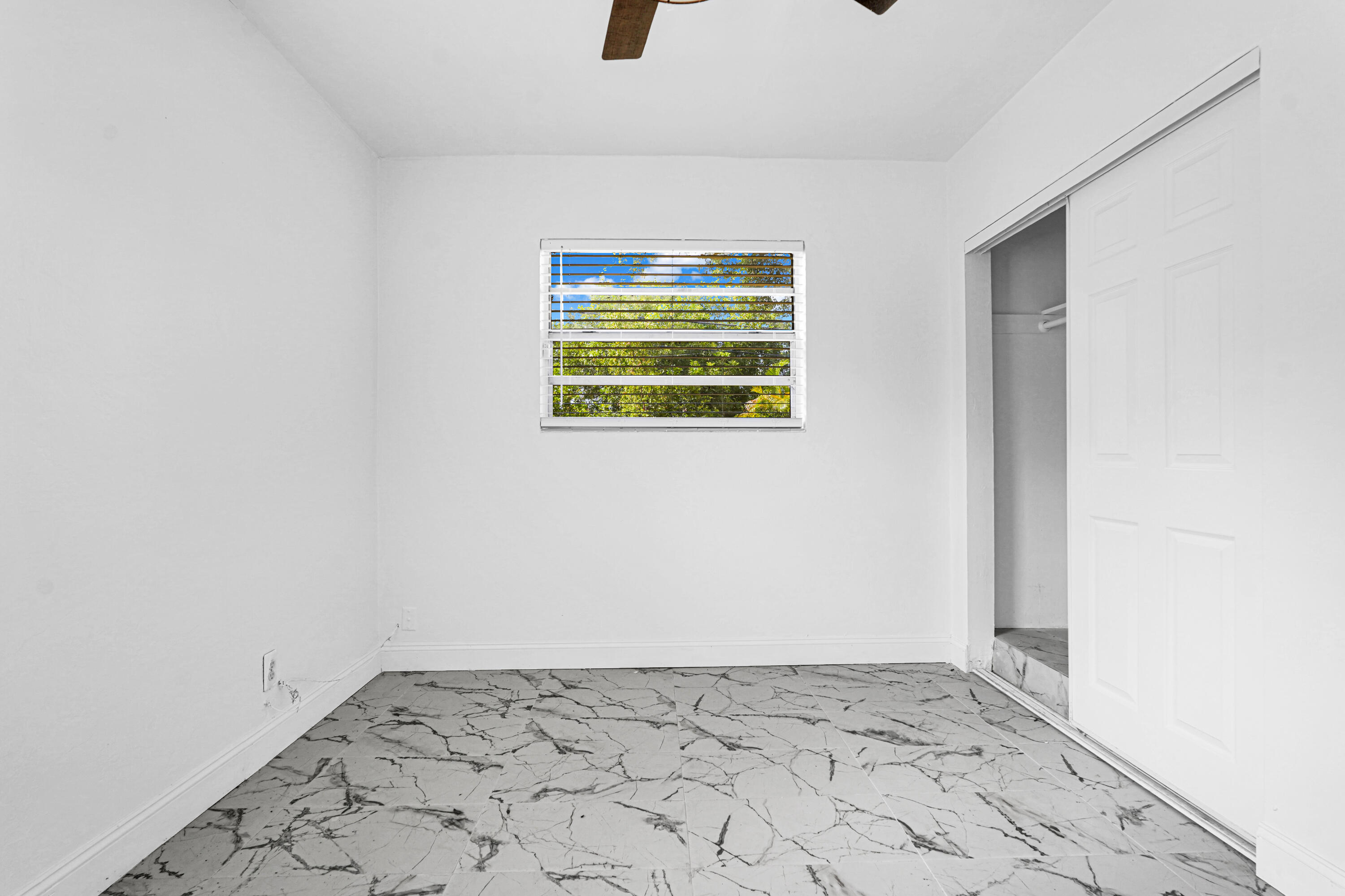 MELROSE PARK SEC 5 - Residential