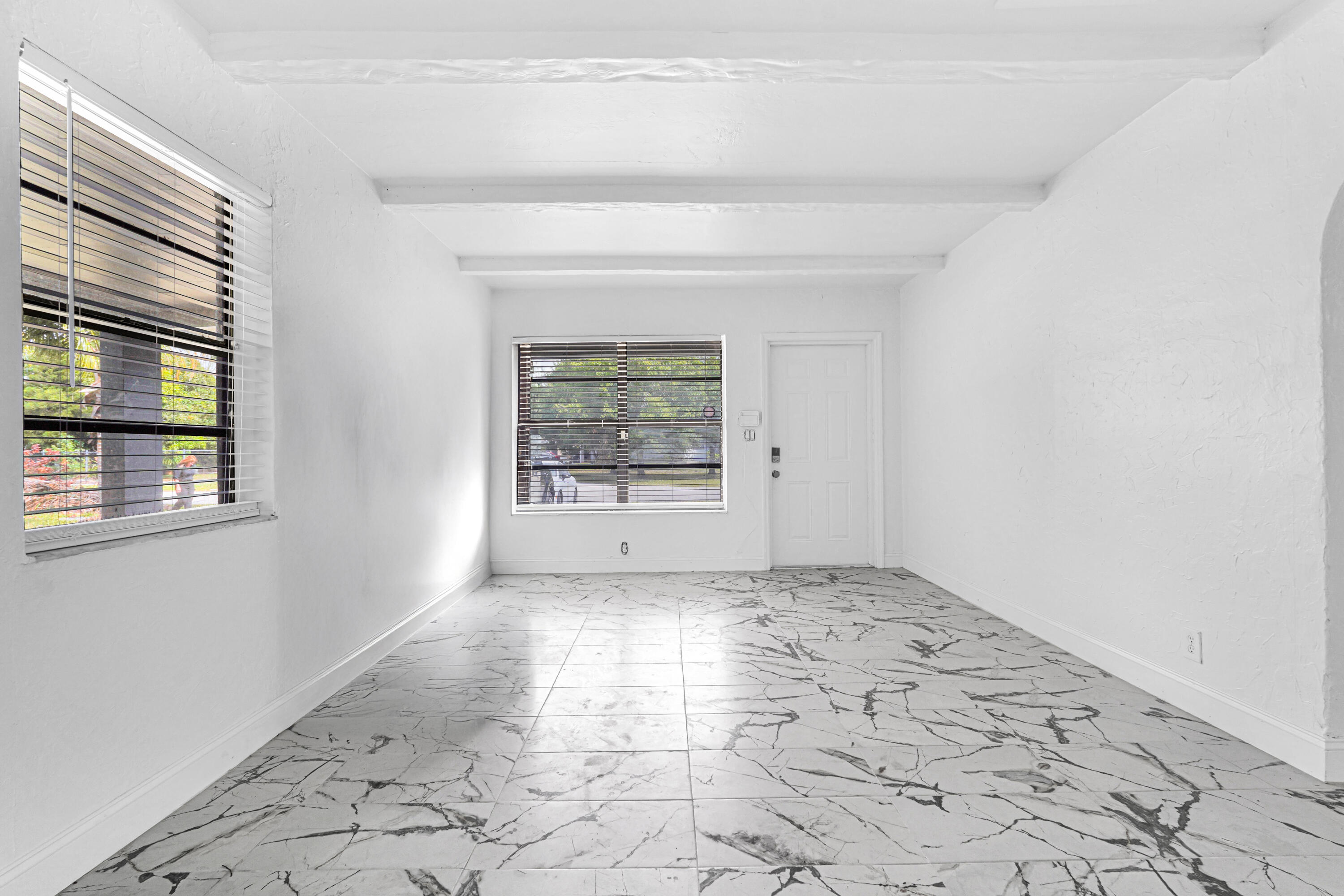 MELROSE PARK SEC 5 - Residential