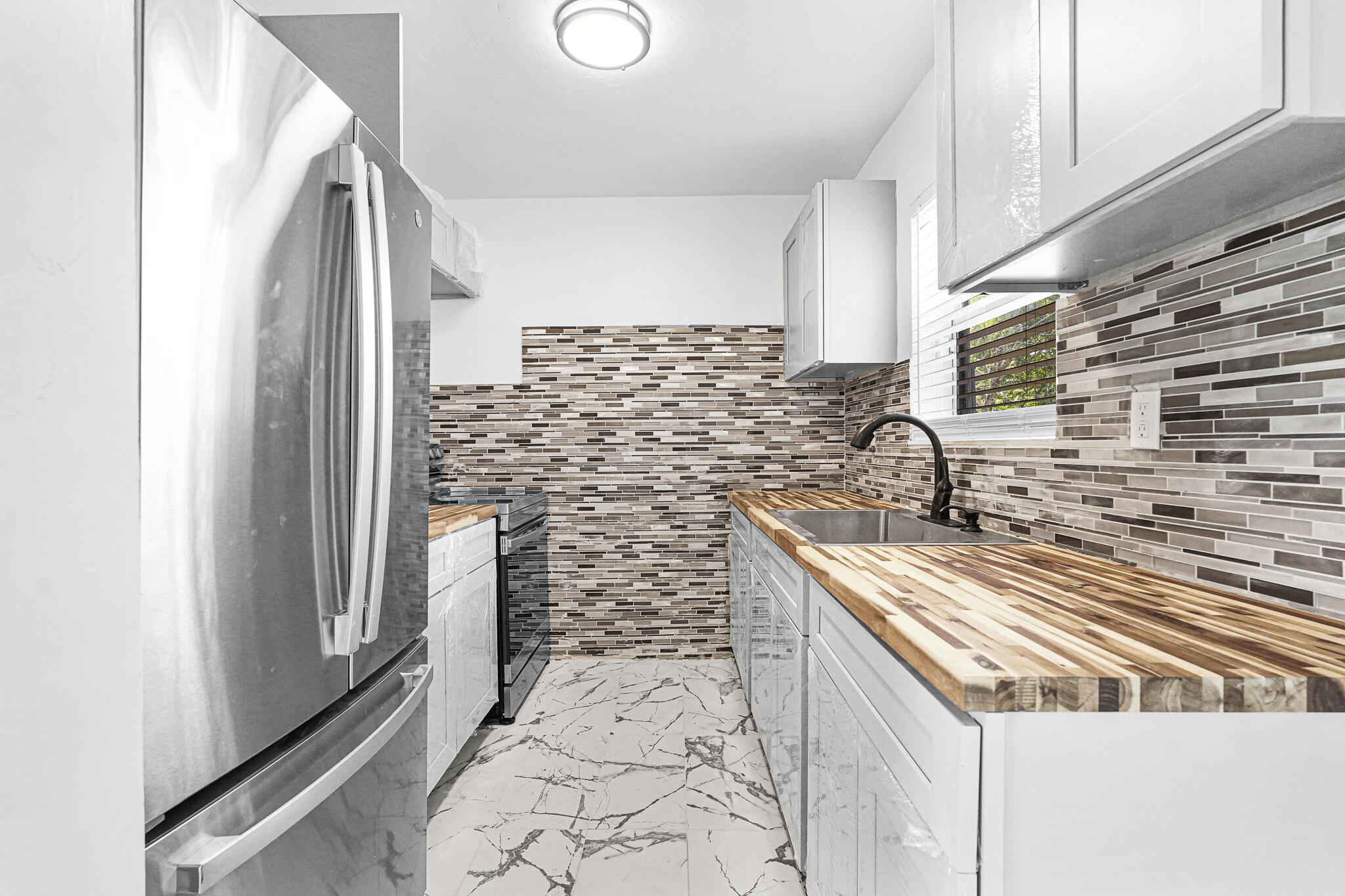 MELROSE PARK SEC 5 - Residential