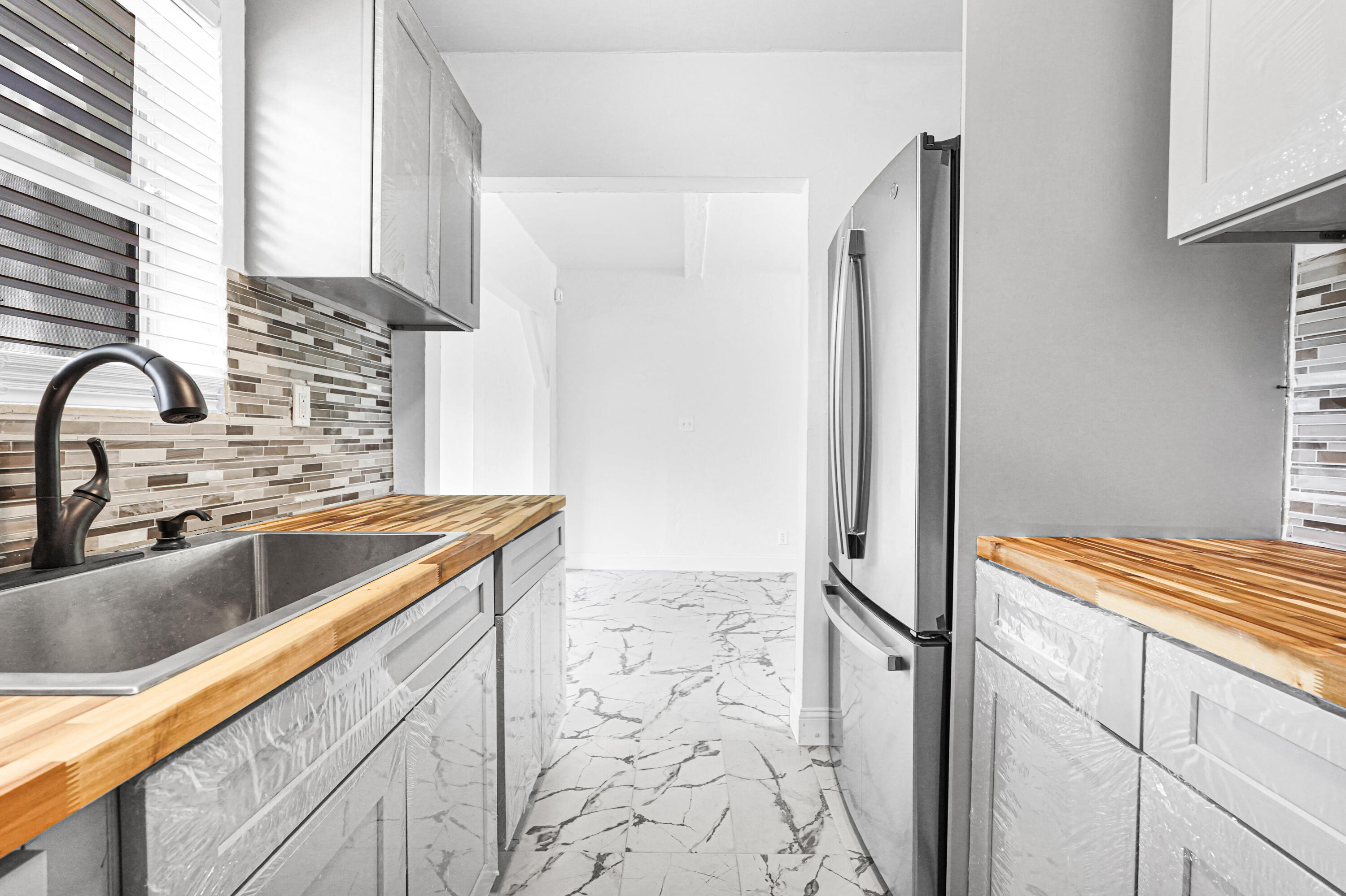 MELROSE PARK SEC 5 - Residential