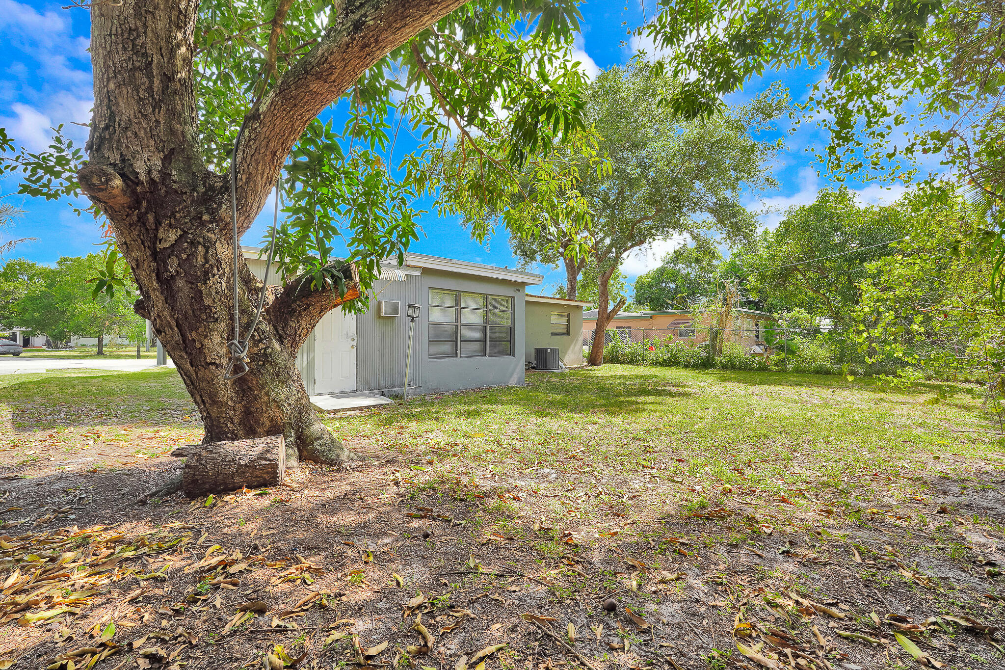 MELROSE PARK SEC 5 - Residential