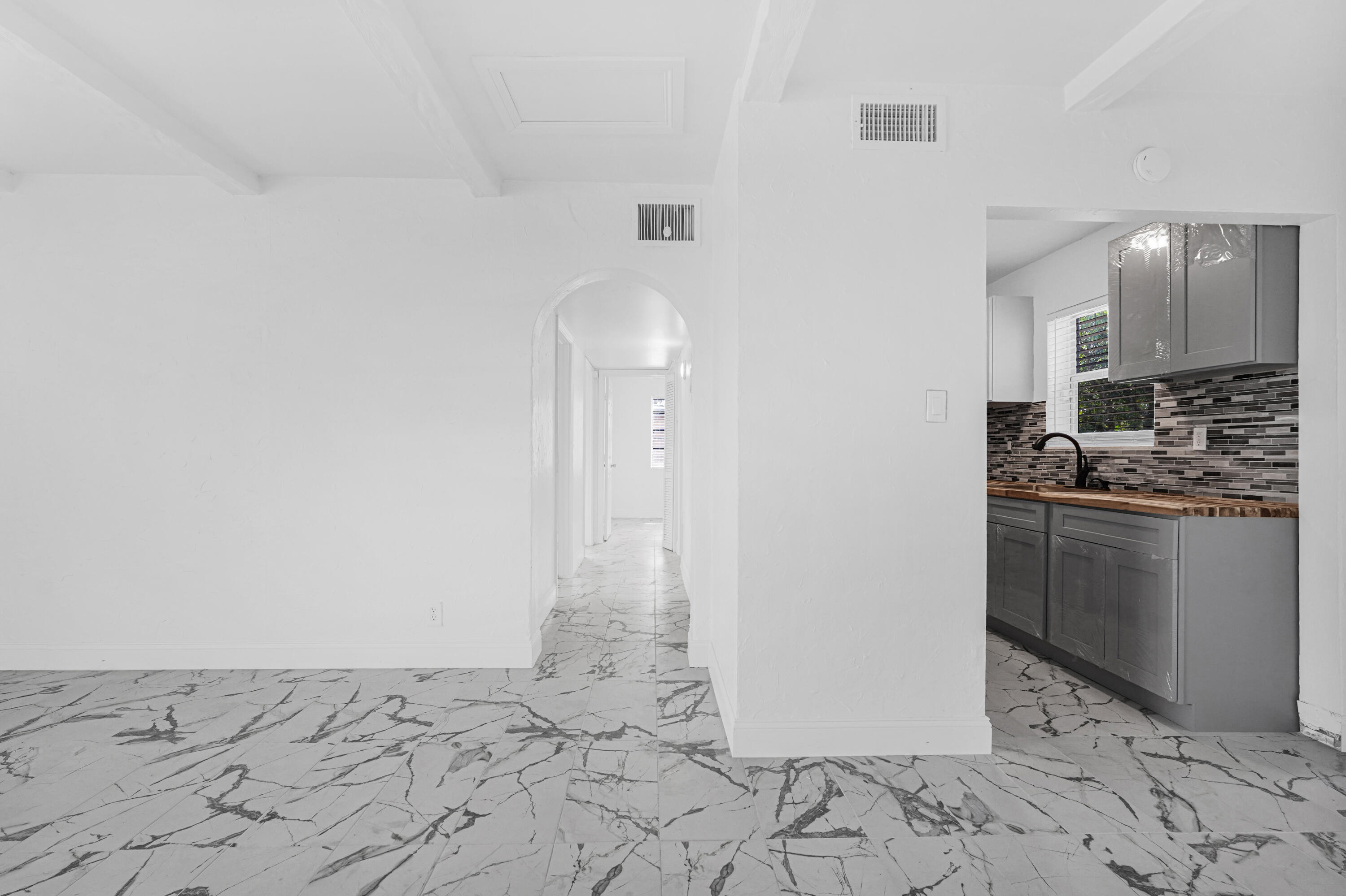 MELROSE PARK SEC 5 - Residential