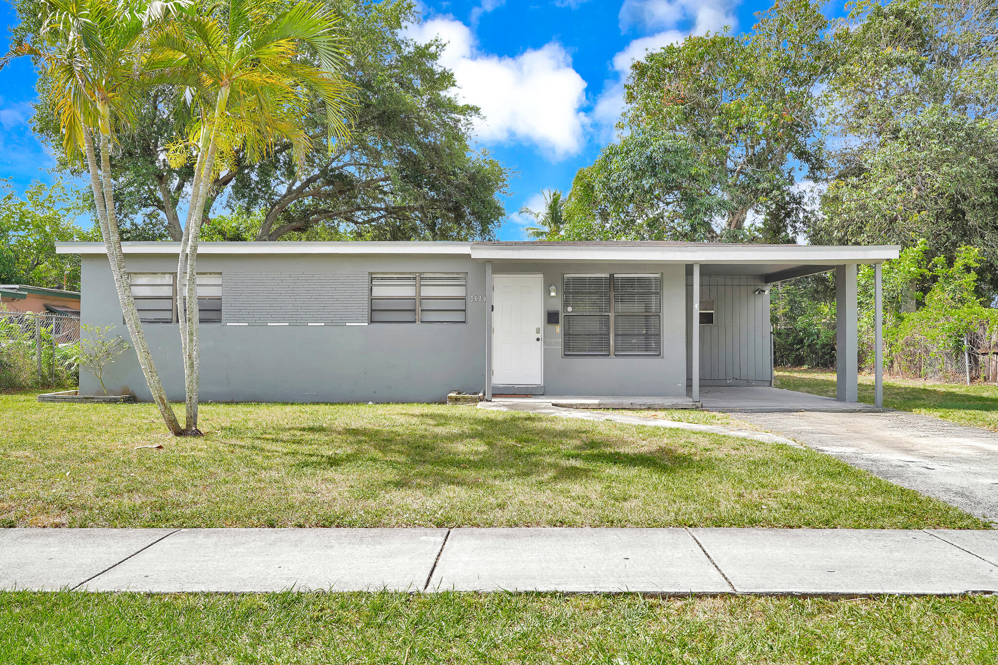 MELROSE PARK SEC 5 - Residential