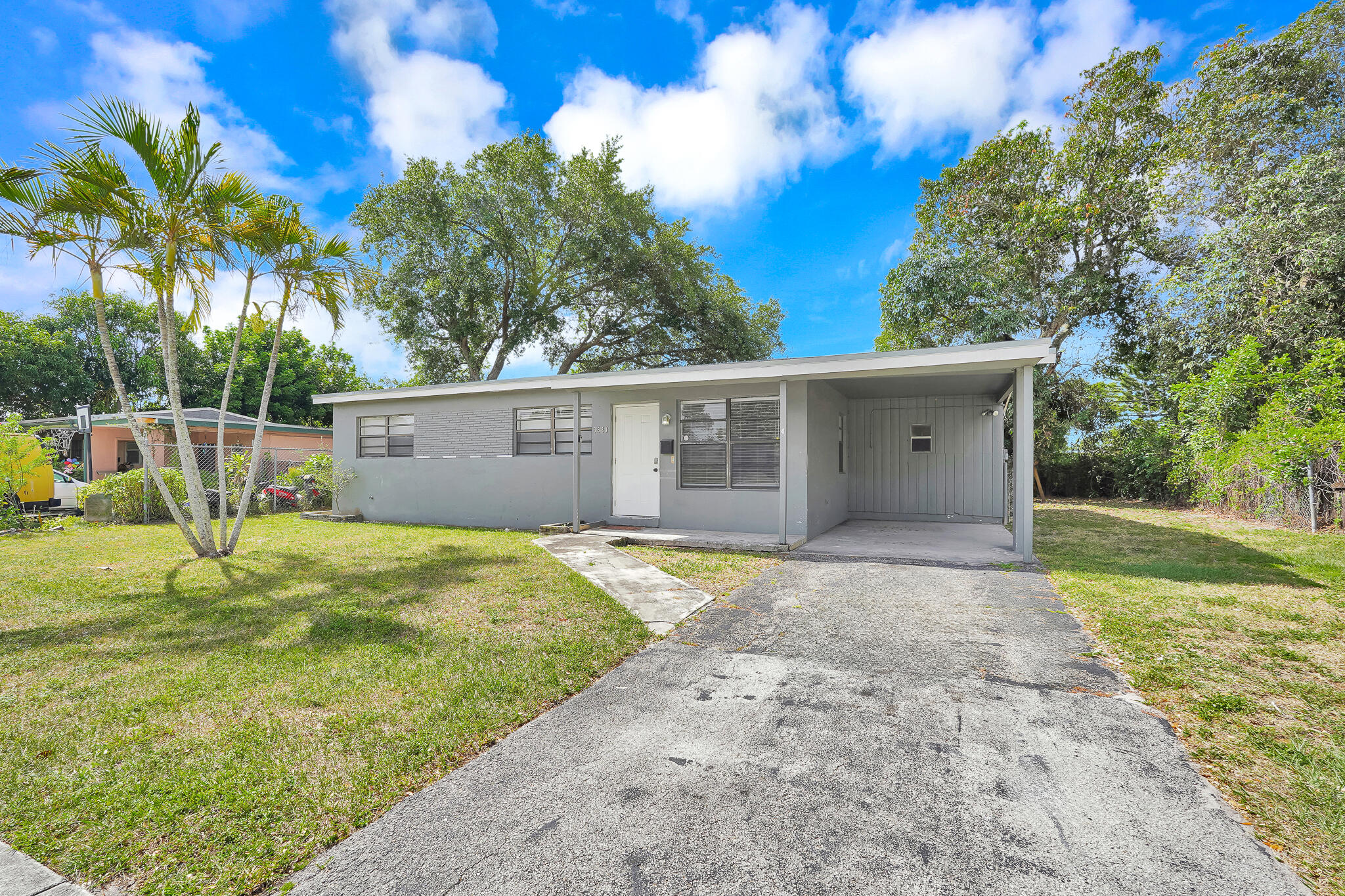 MELROSE PARK SEC 5 - Residential