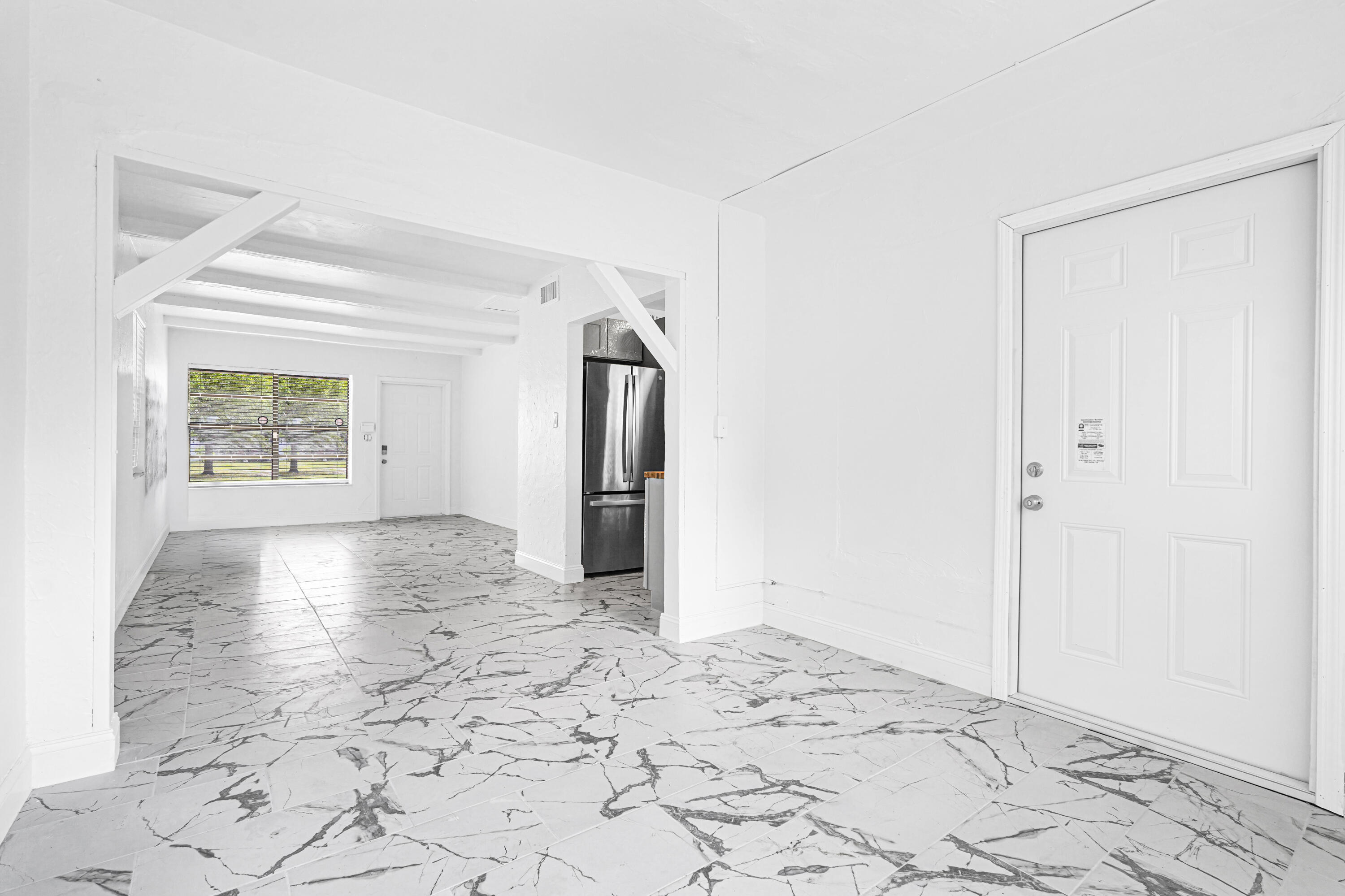 MELROSE PARK SEC 5 - Residential