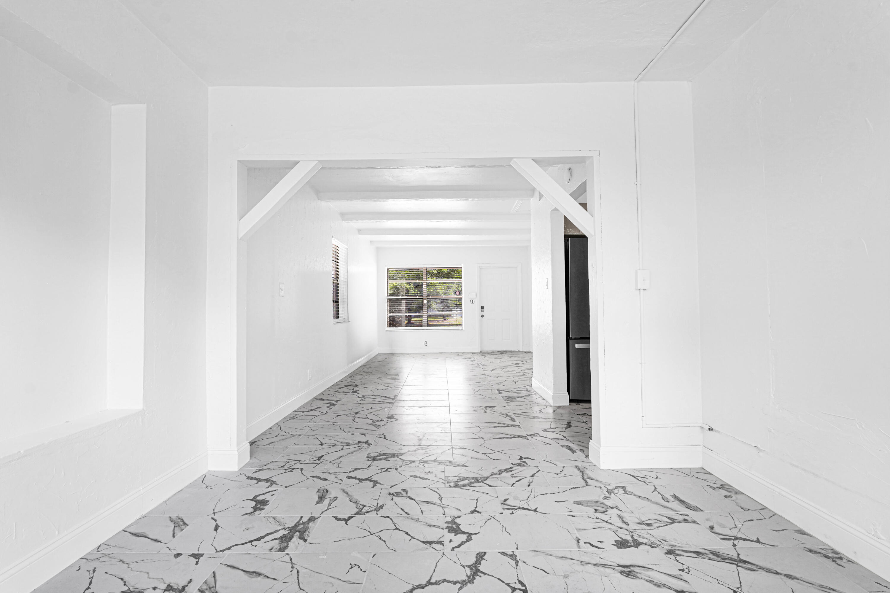 MELROSE PARK SEC 5 - Residential