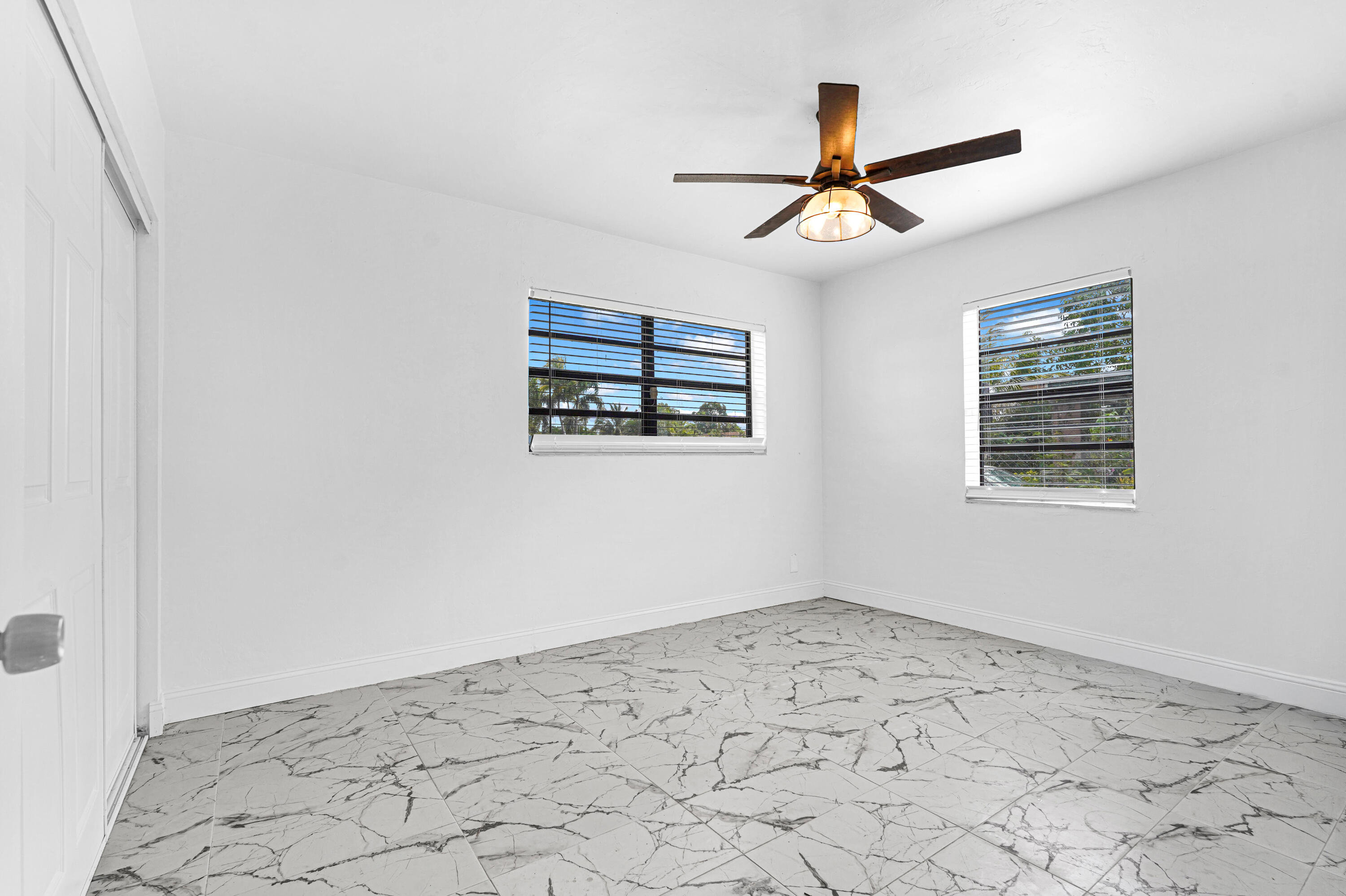 MELROSE PARK SEC 5 - Residential