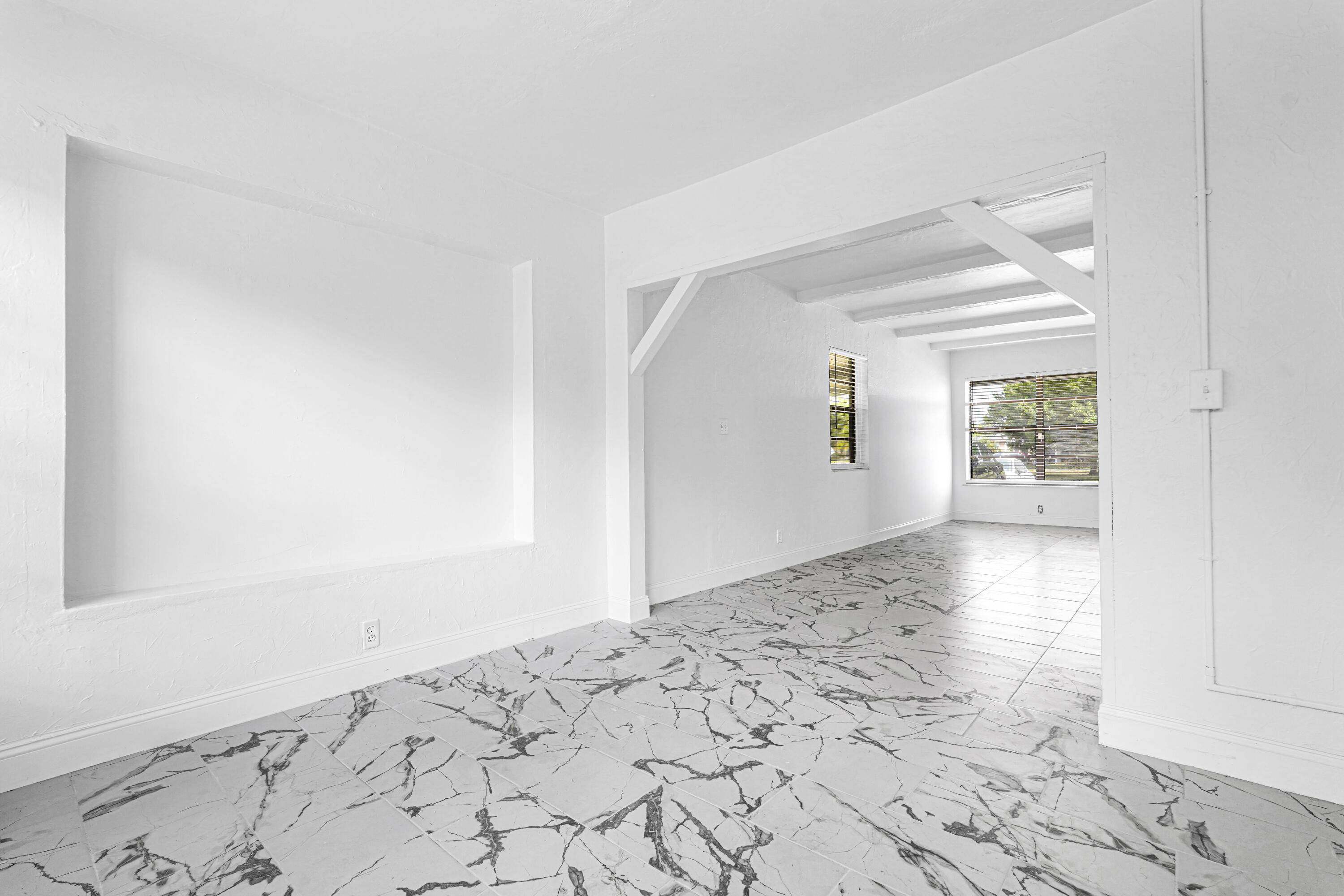 MELROSE PARK SEC 5 - Residential