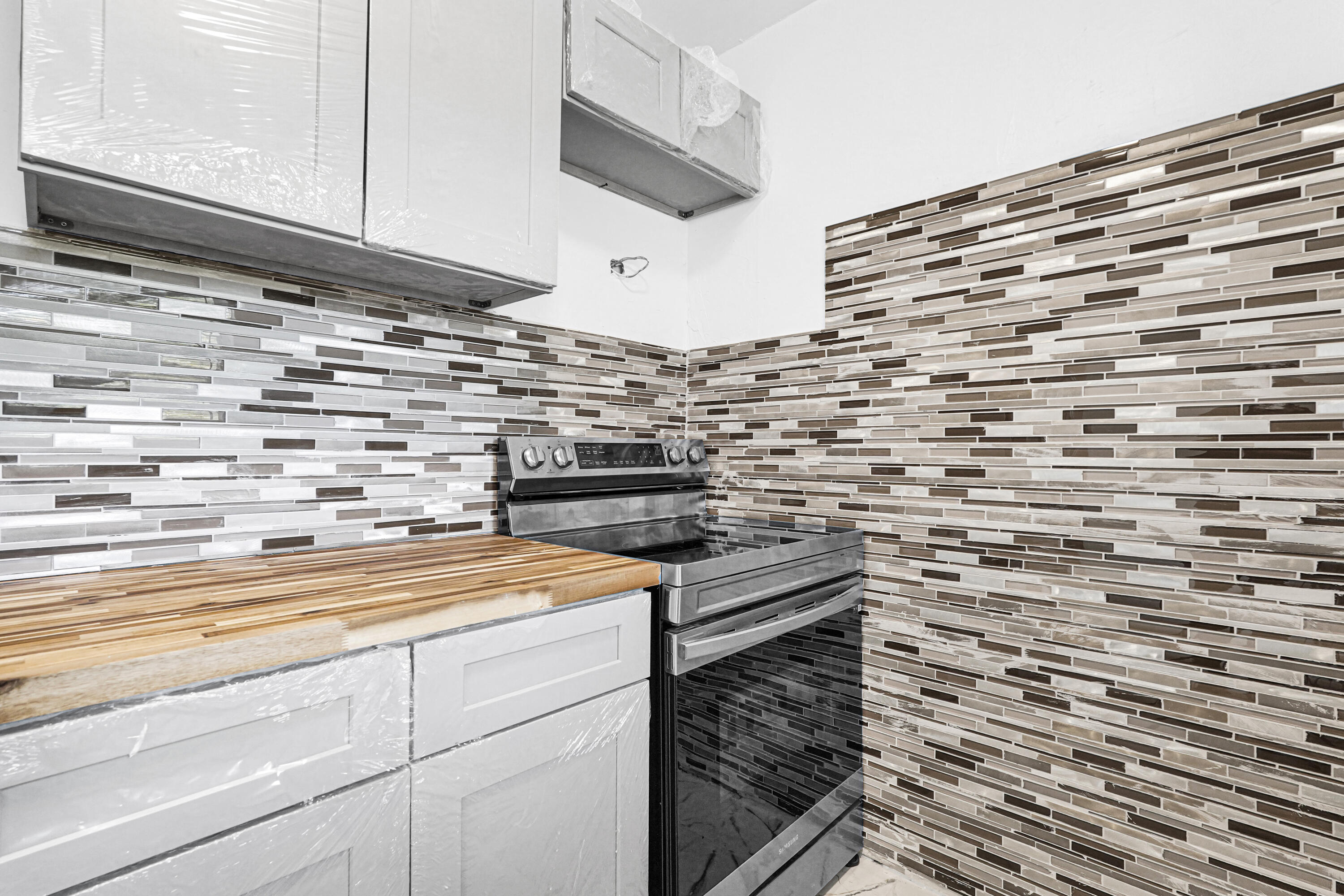 MELROSE PARK SEC 5 - Residential