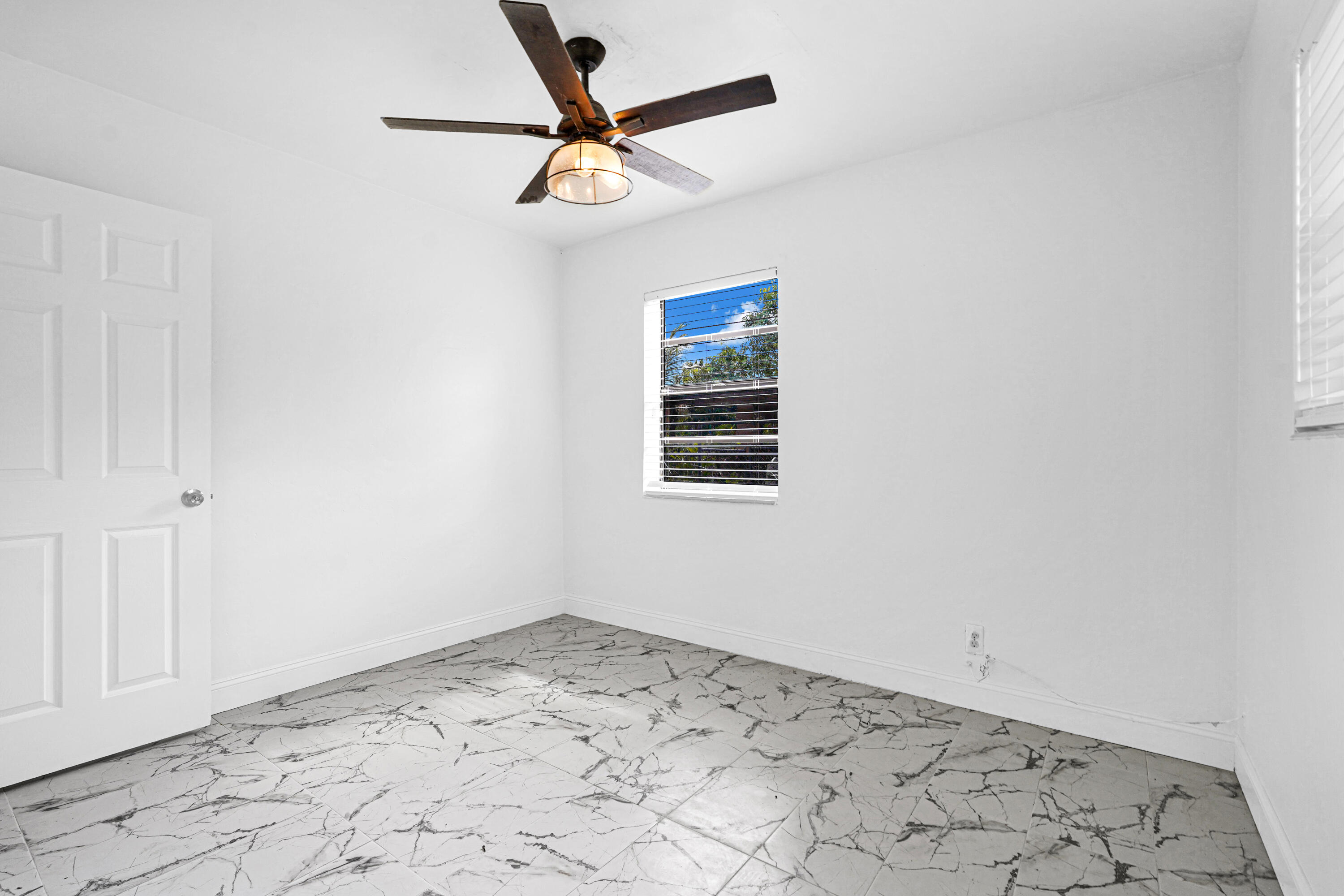 MELROSE PARK SEC 5 - Residential