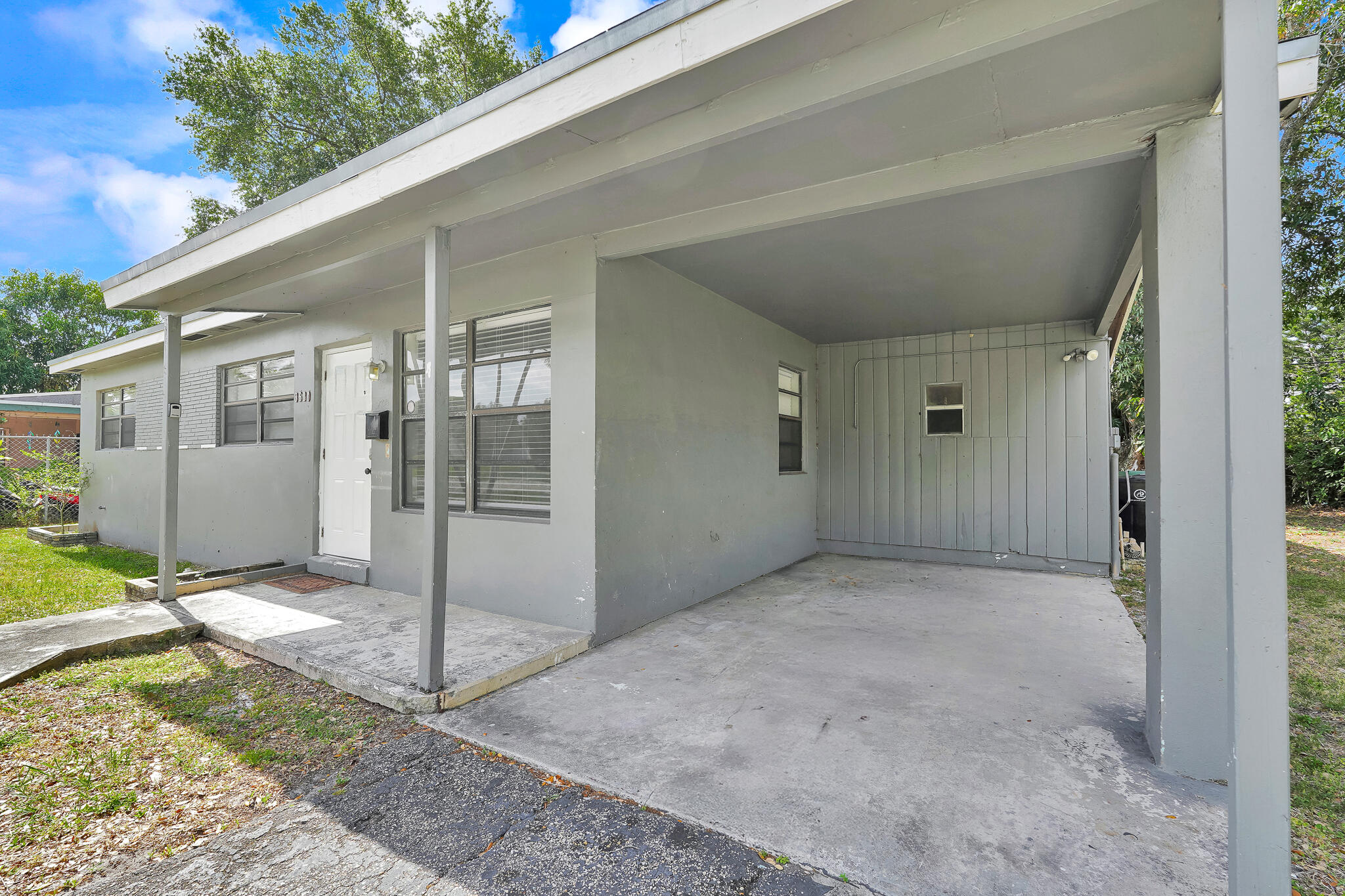 MELROSE PARK SEC 5 - Residential