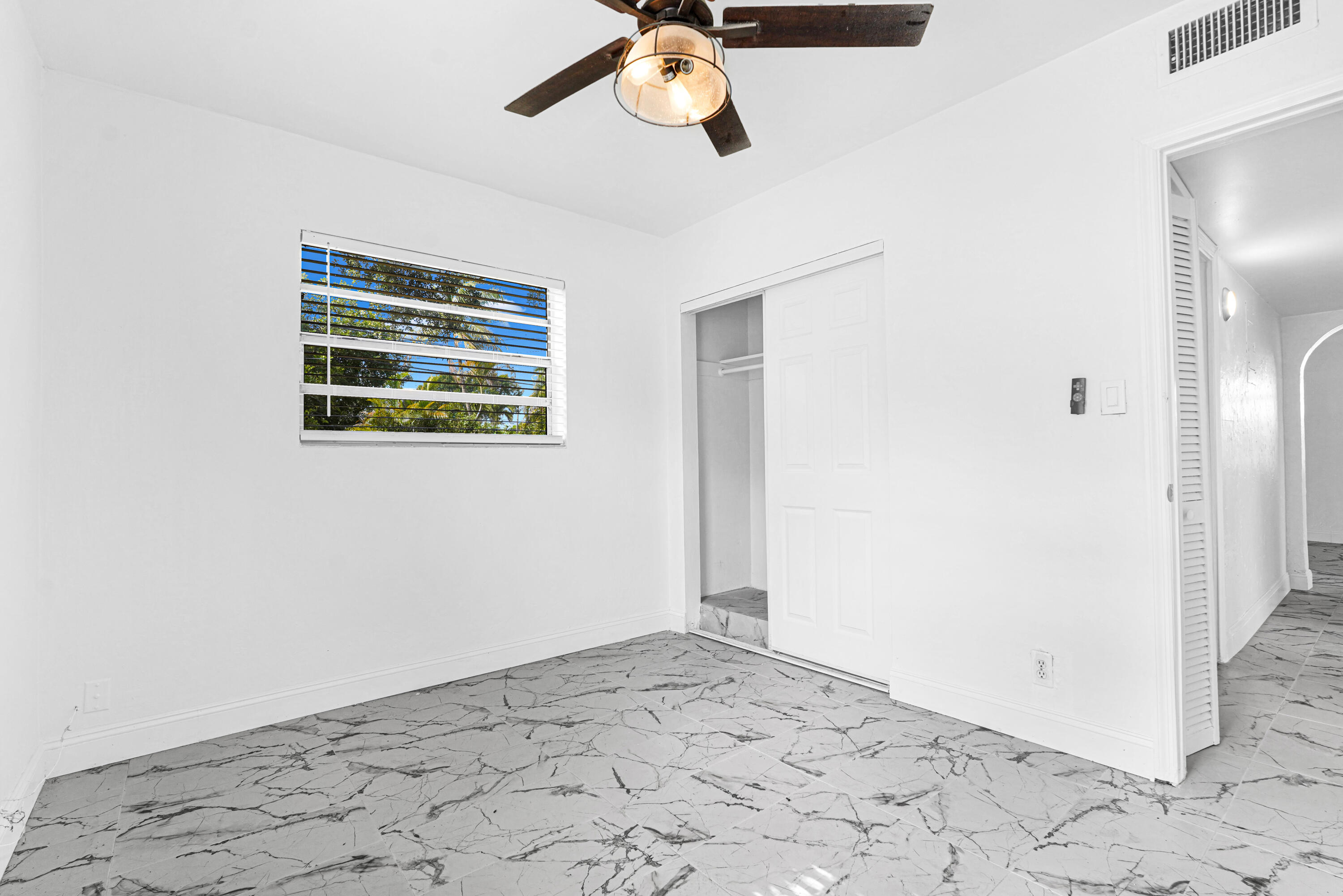 MELROSE PARK SEC 5 - Residential