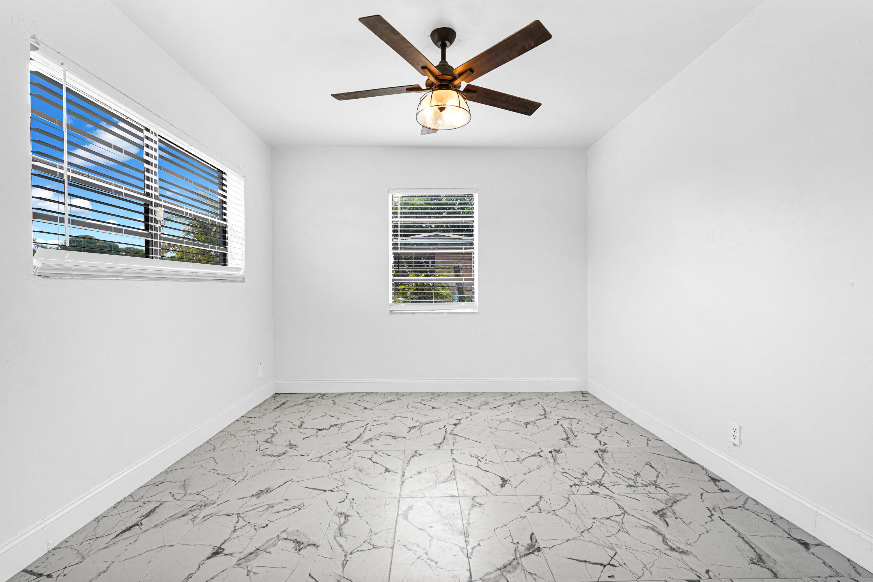 MELROSE PARK SEC 5 - Residential