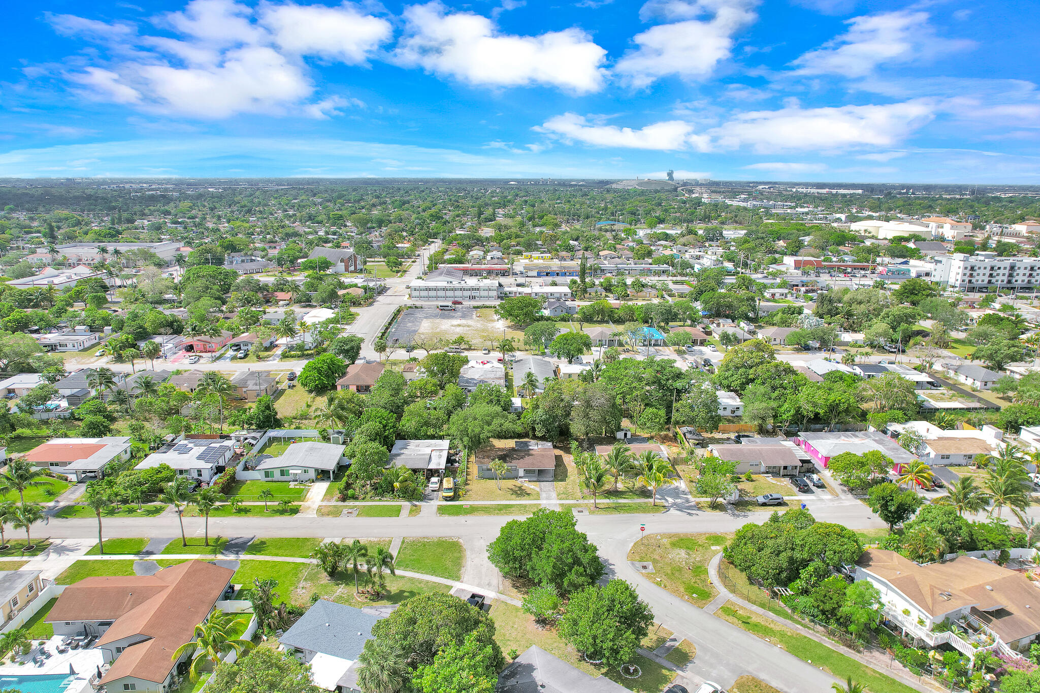 3680 Jackson Boulevard