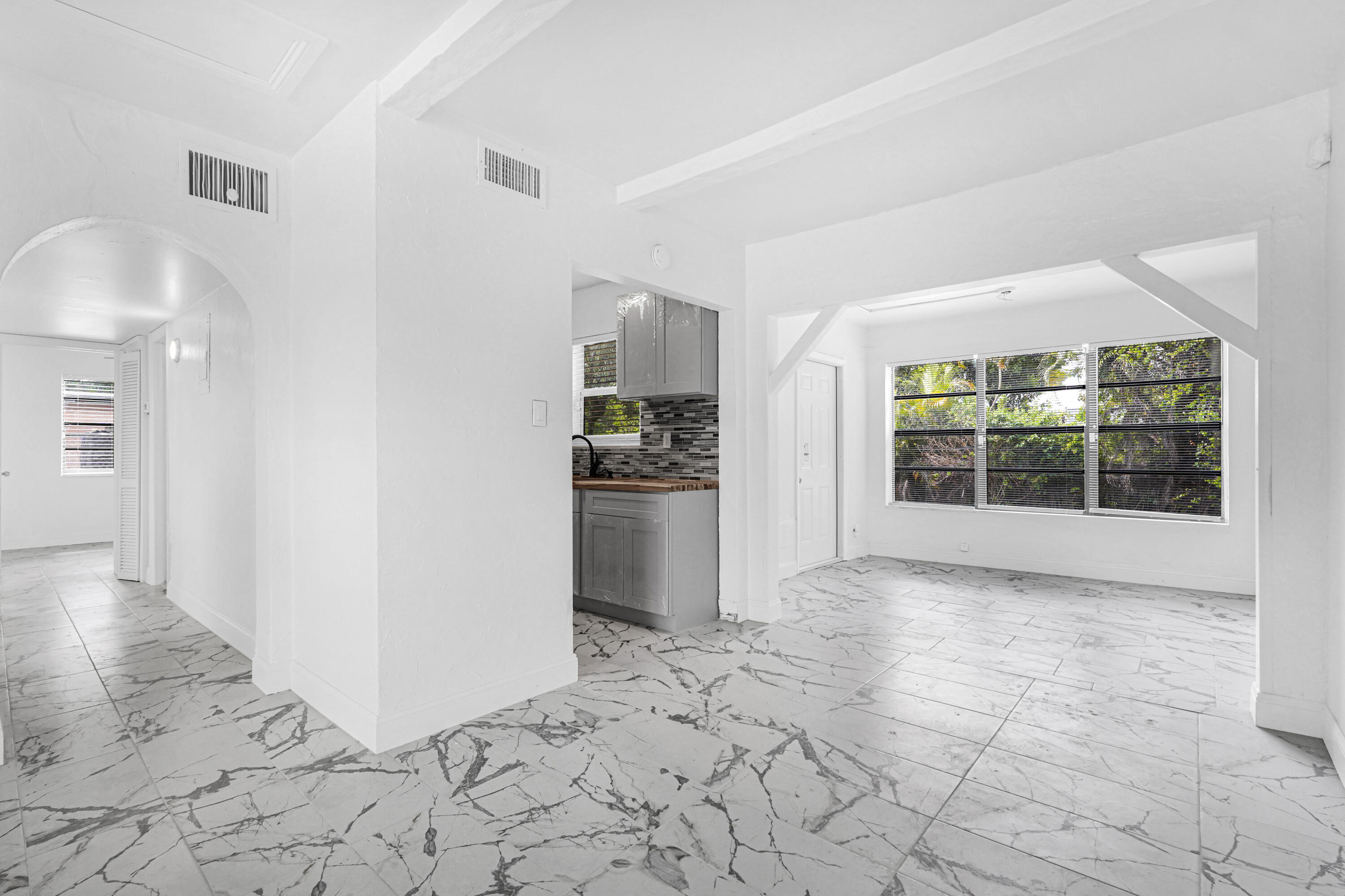 MELROSE PARK SEC 5 - Residential