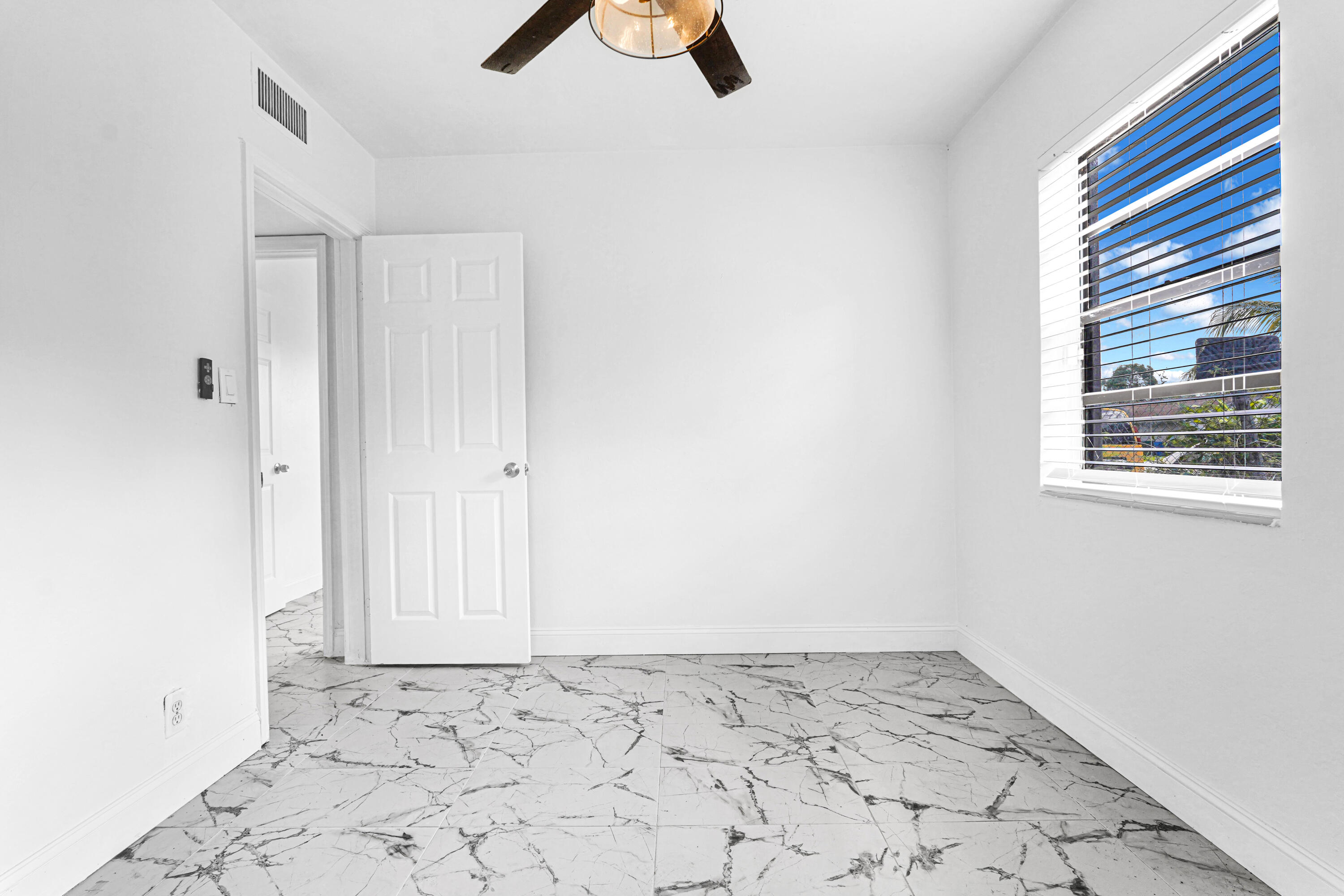 MELROSE PARK SEC 5 - Residential