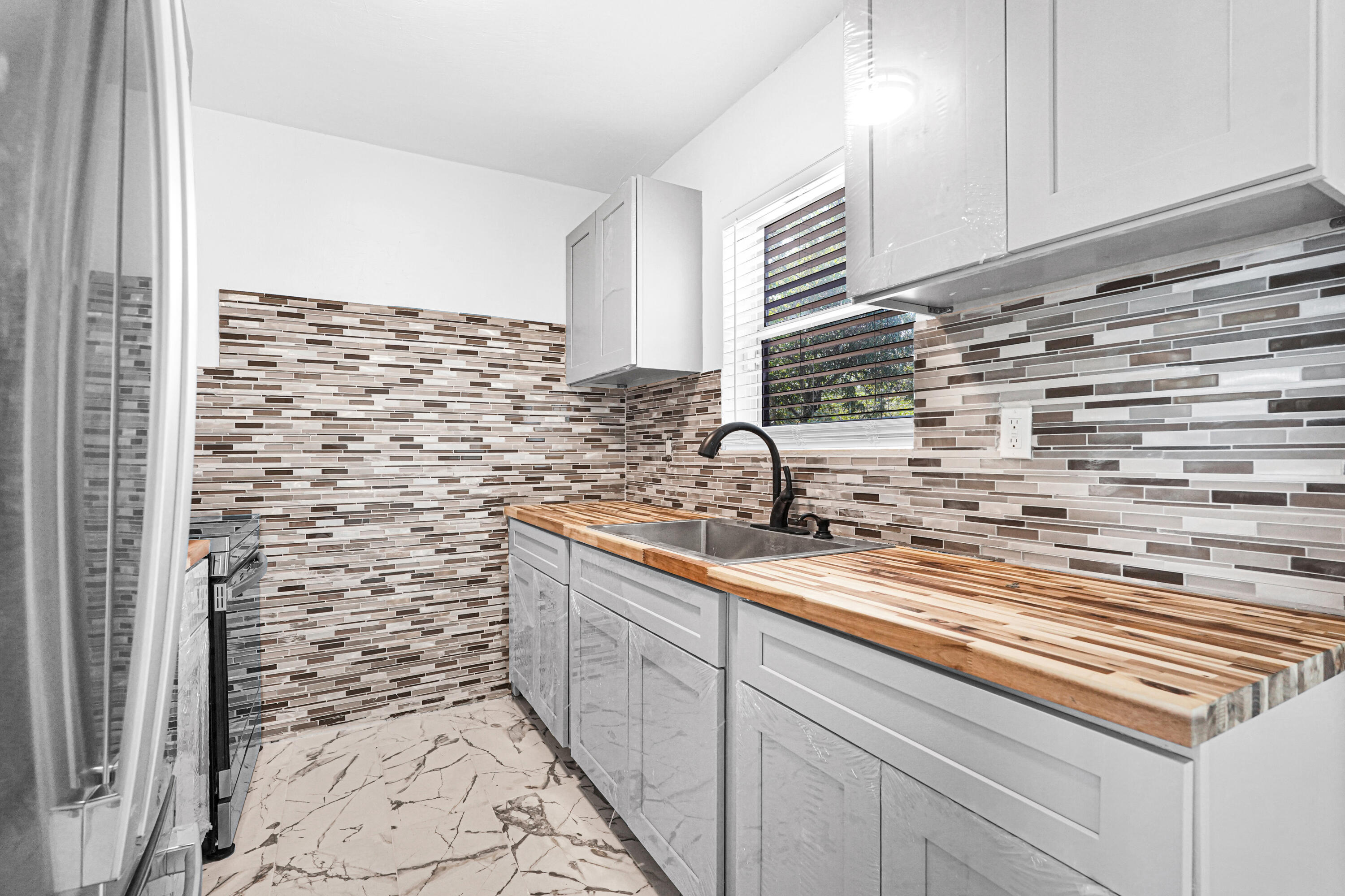 MELROSE PARK SEC 5 - Residential