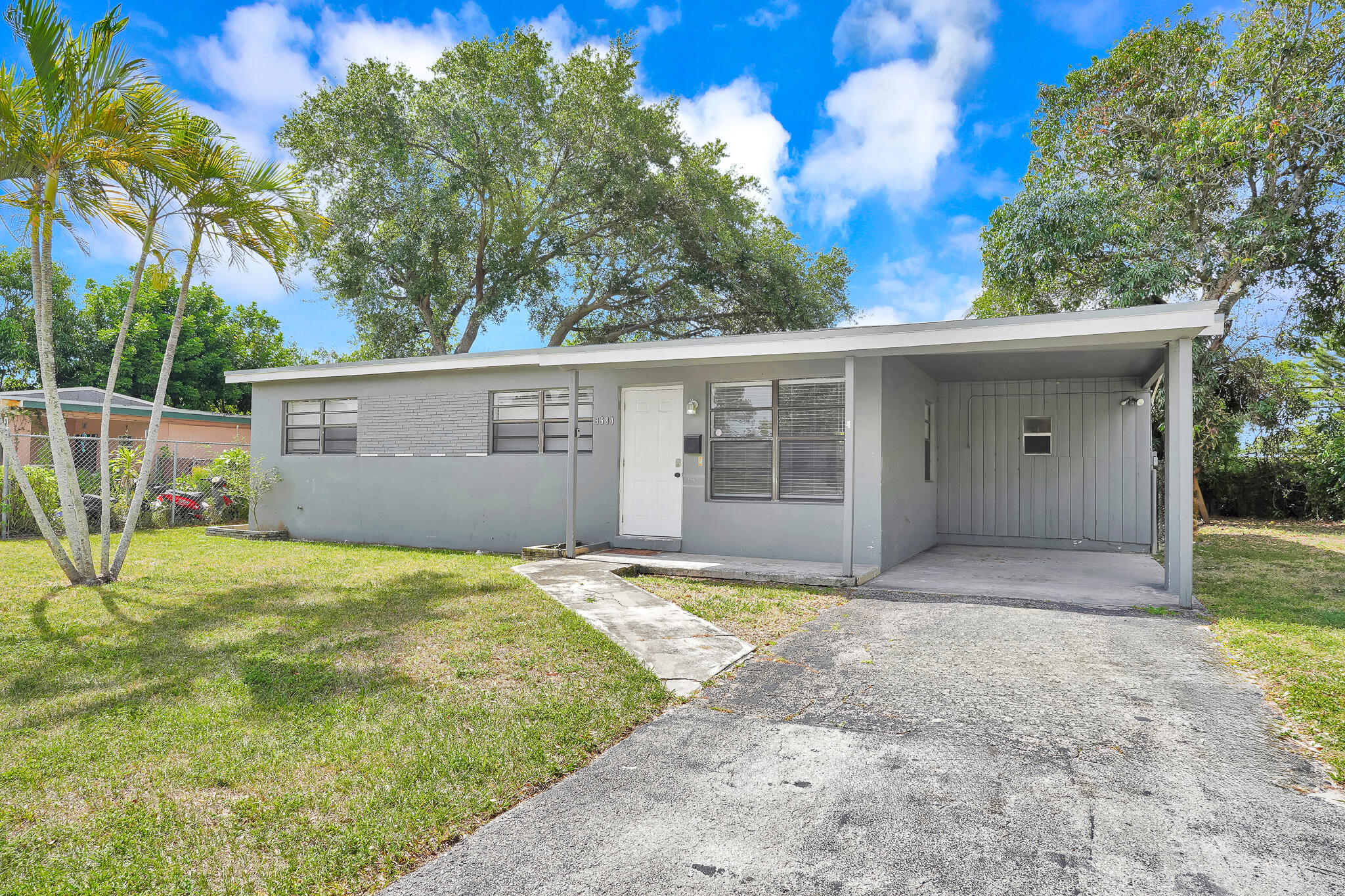 MELROSE PARK SEC 5 - Residential