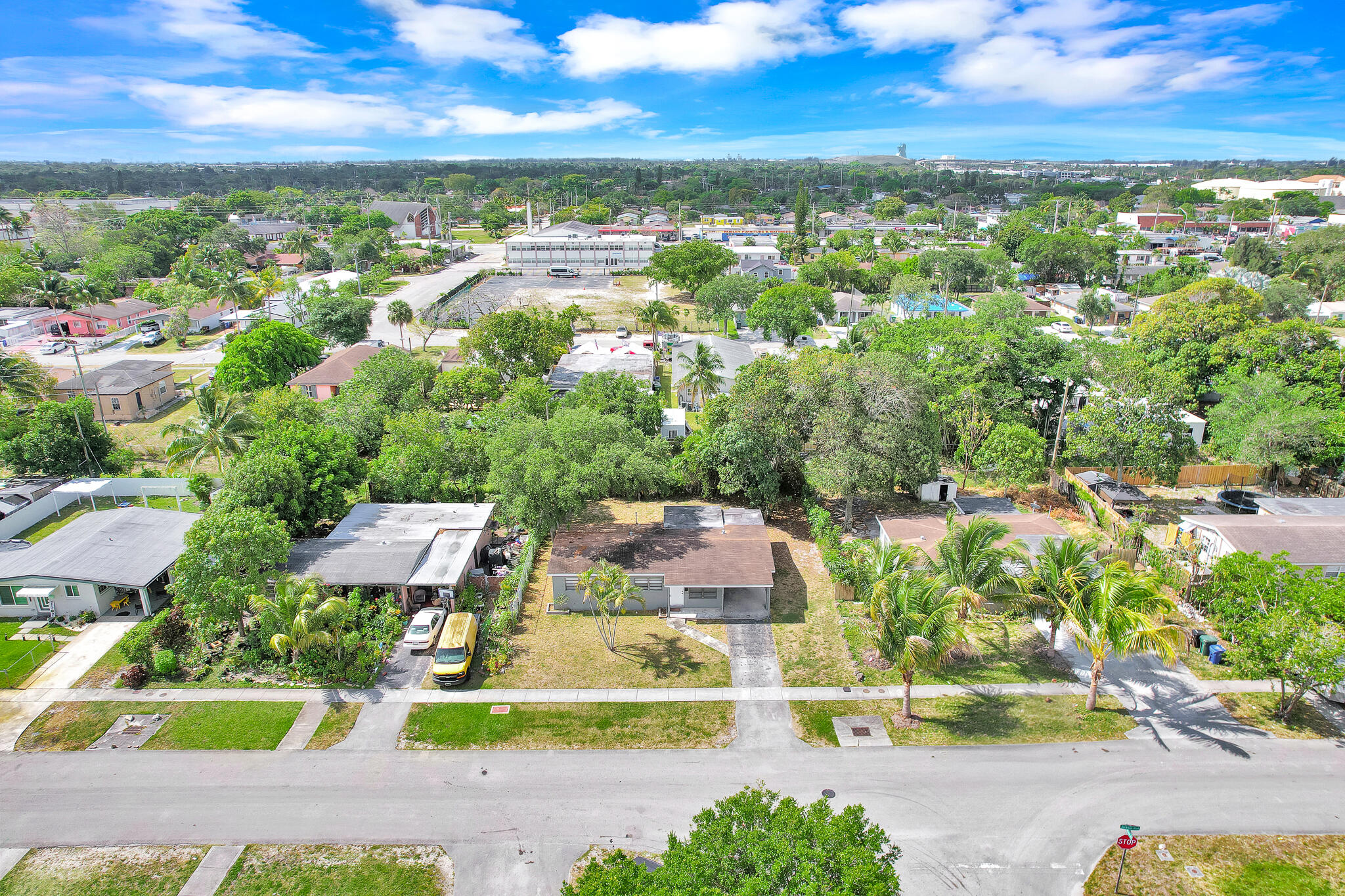 MELROSE PARK SEC 5 - Residential