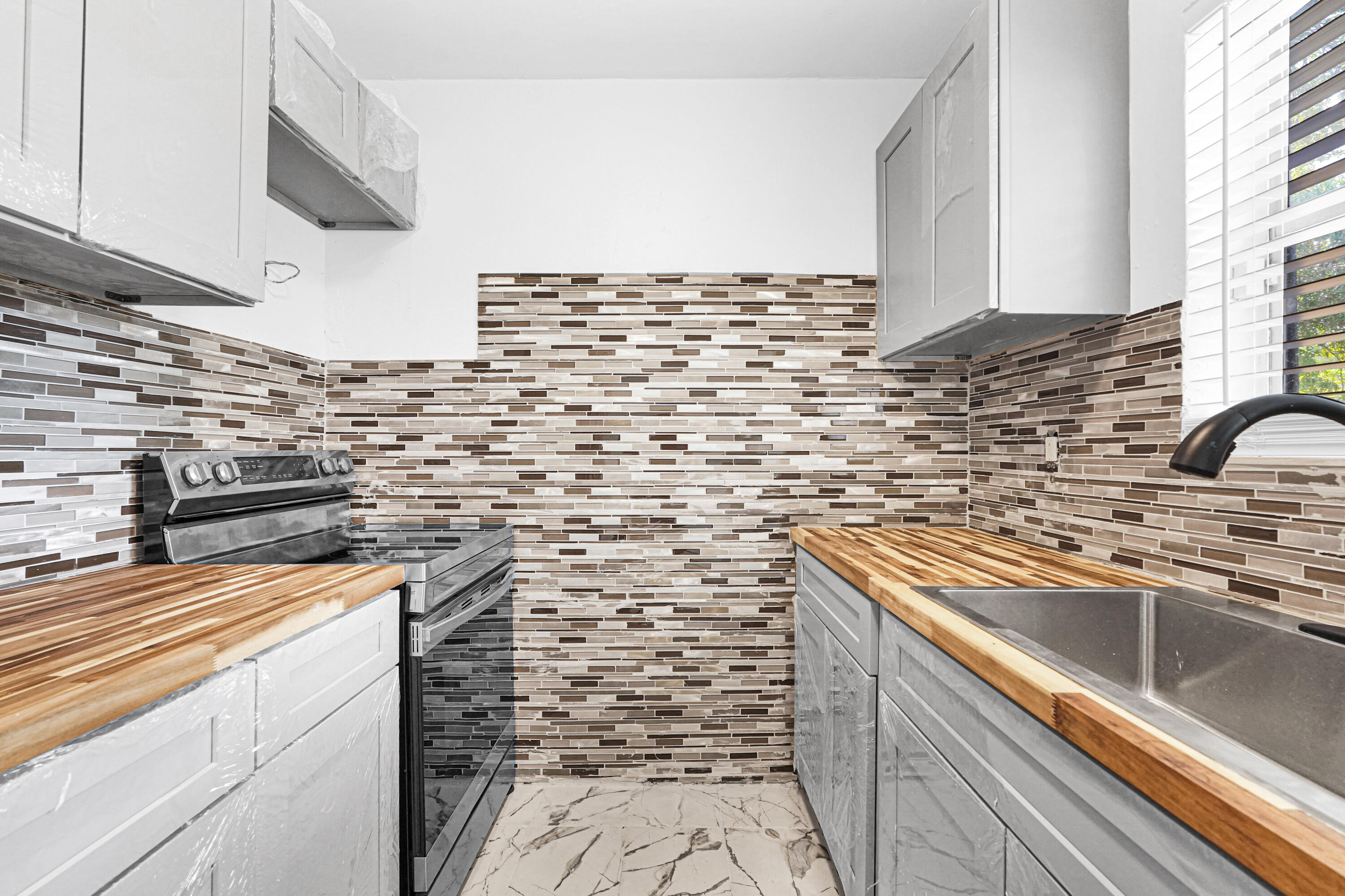 MELROSE PARK SEC 5 - Residential