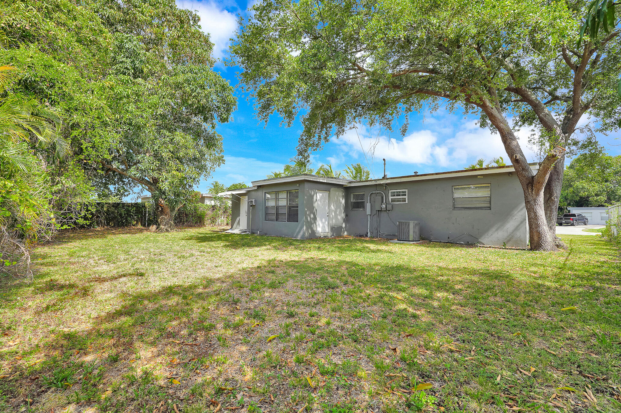 MELROSE PARK SEC 5 - Residential