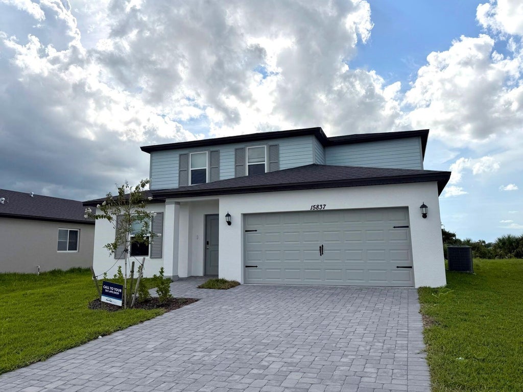 Photo of 15837 SW Vine Drive, Indiantown, FL 34956 (MLS # B26075910)