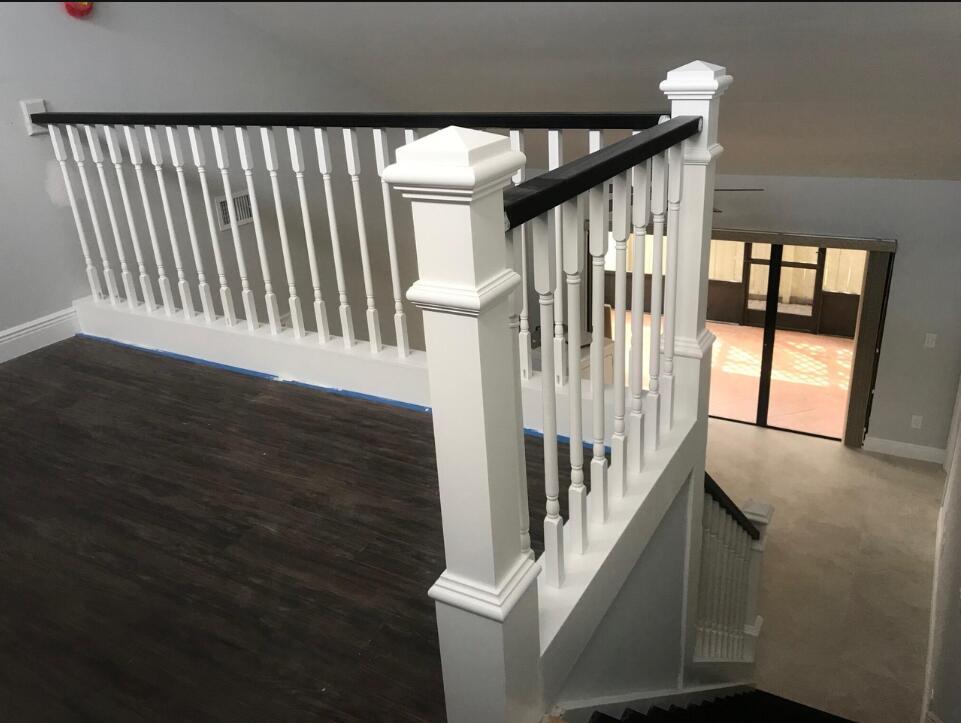 HIDDEN HOLLOW - Residential Lease