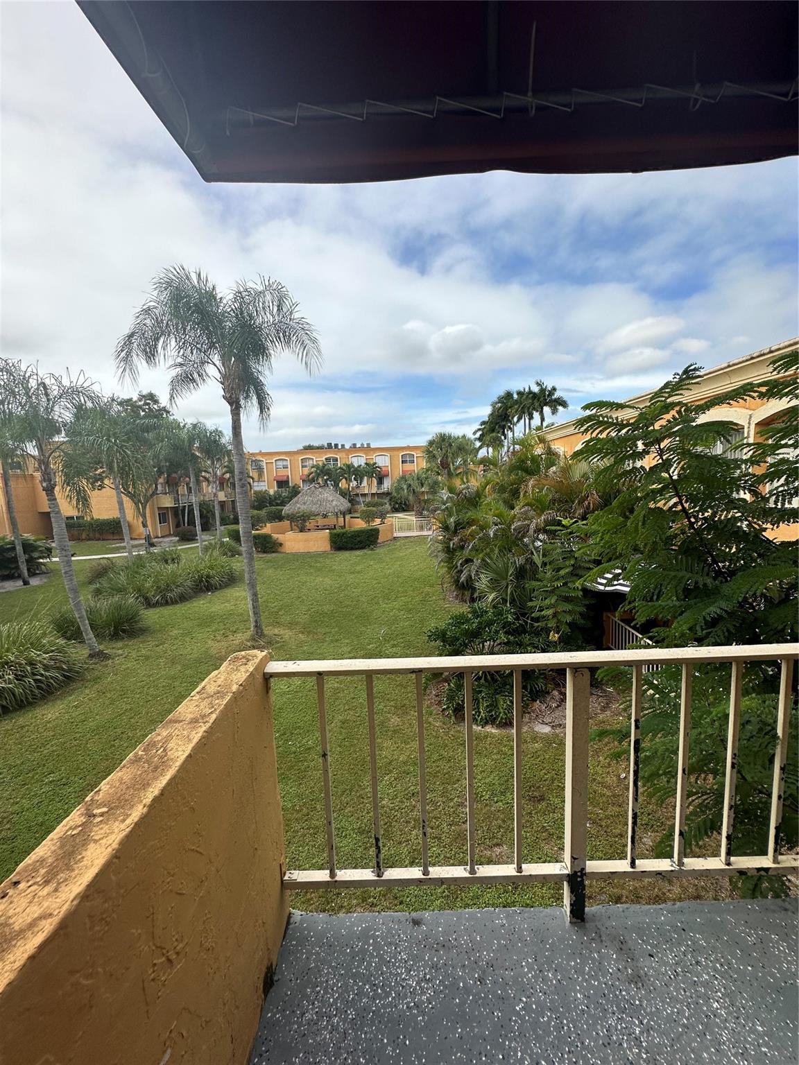 VENETIAN GARDEN OF MIAMI - Residential Lease