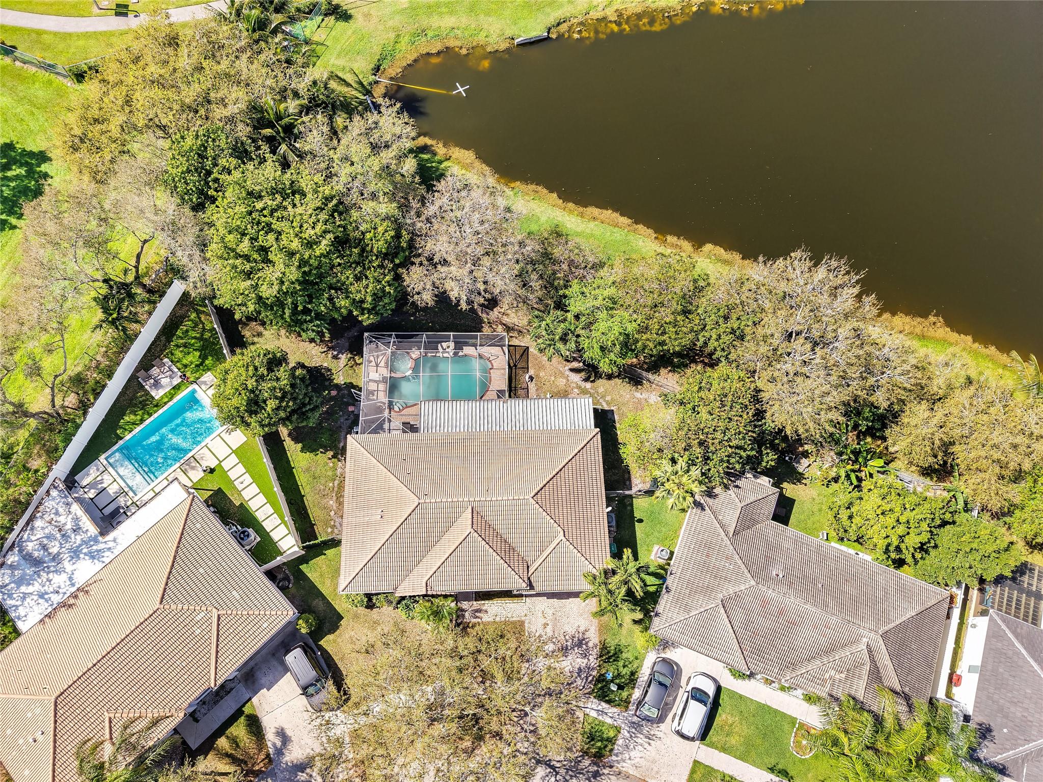 Avalon 160-4 B - Residential