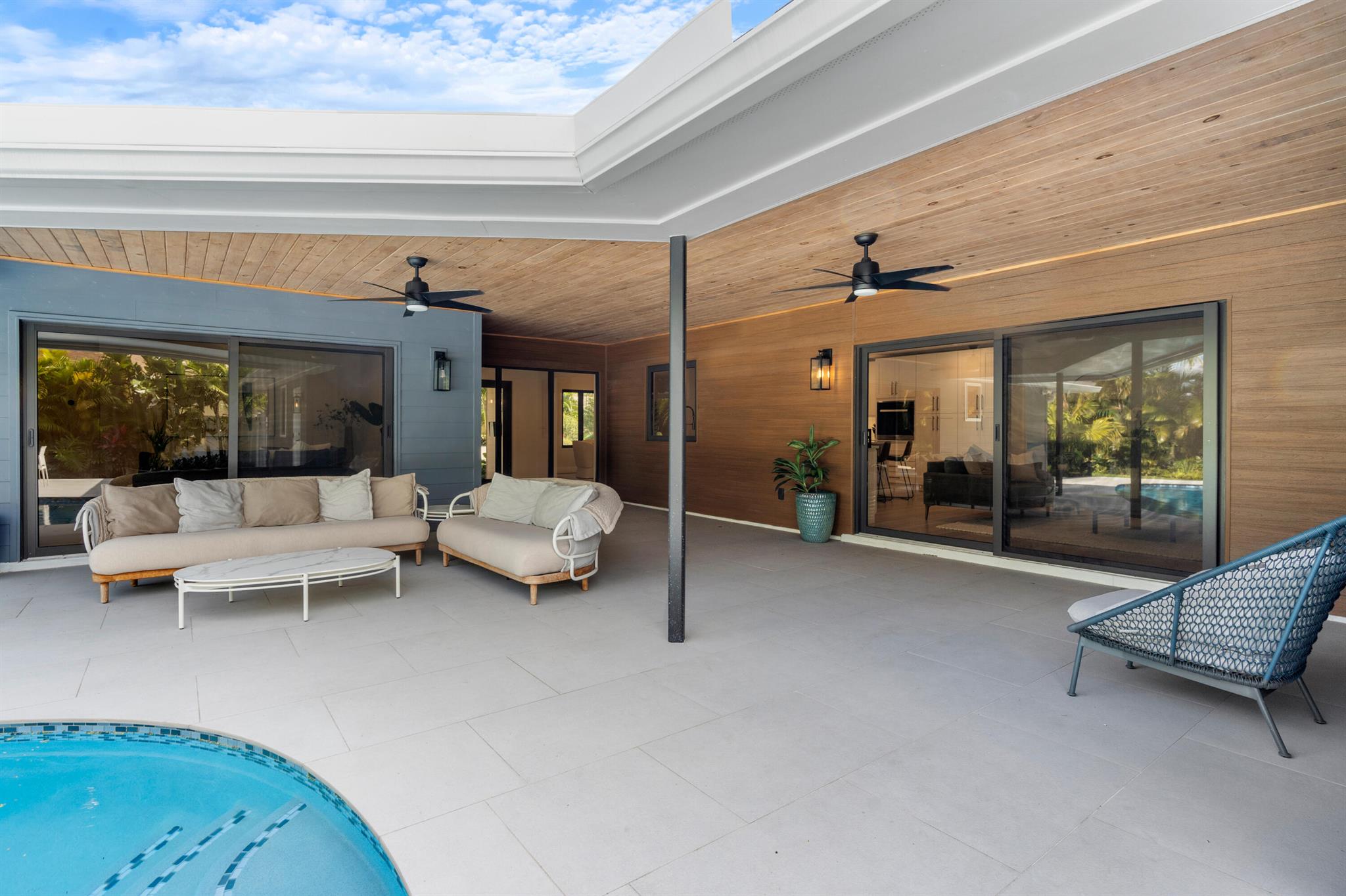 HIGH ACRES 2ND ADD - Residential