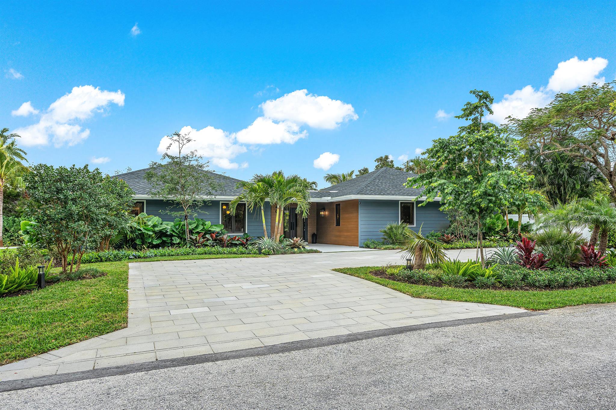 HIGH ACRES 2ND ADD - Residential