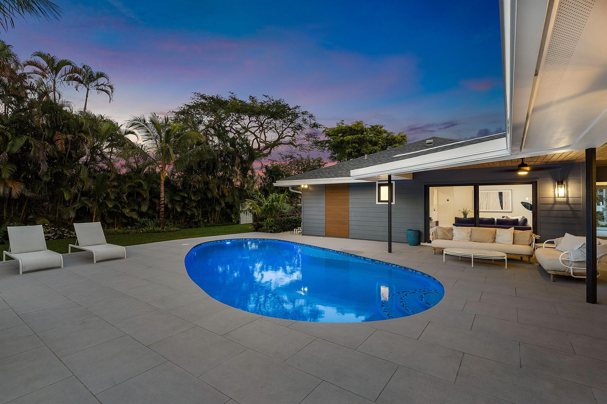 HIGH ACRES 2ND ADD - Residential