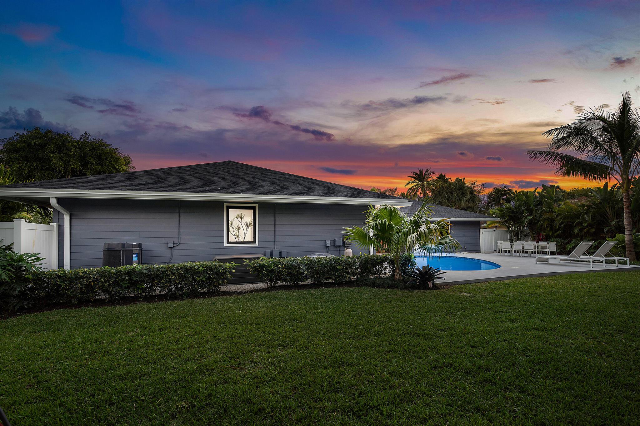 HIGH ACRES 2ND ADD - Residential