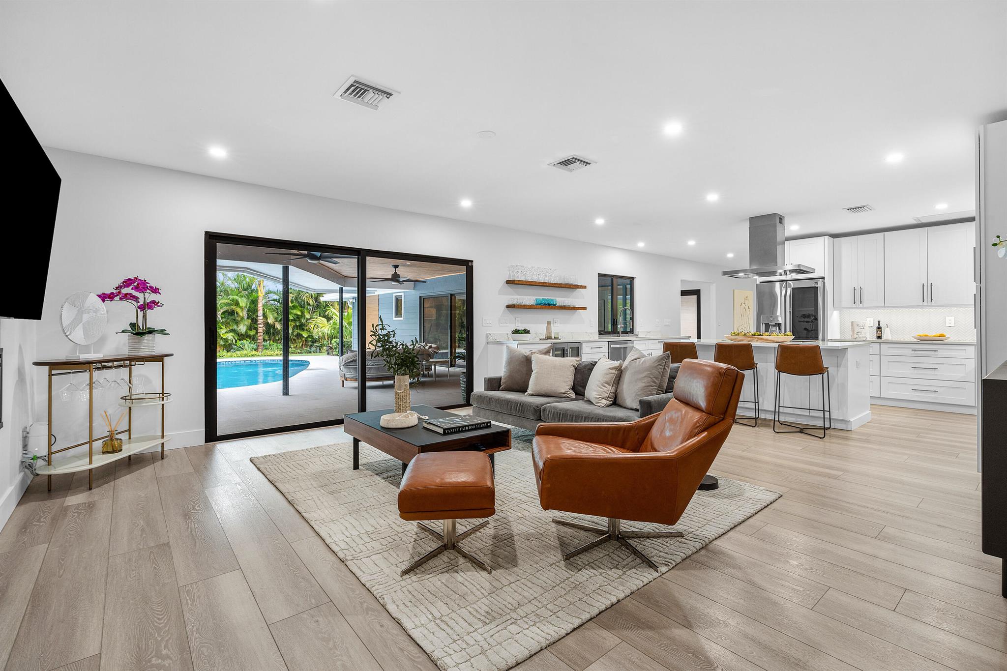 HIGH ACRES 2ND ADD - Residential