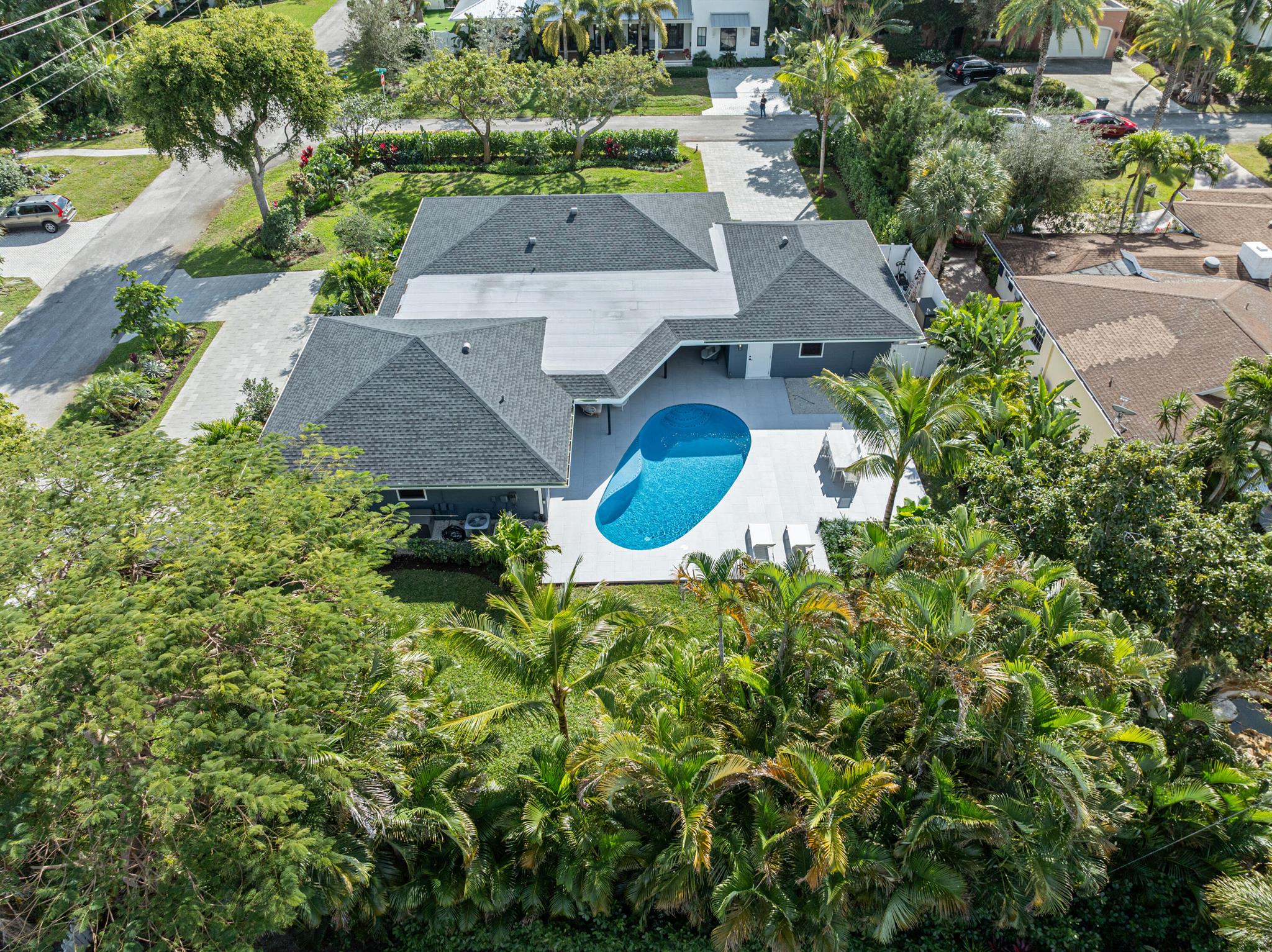 HIGH ACRES 2ND ADD - Residential