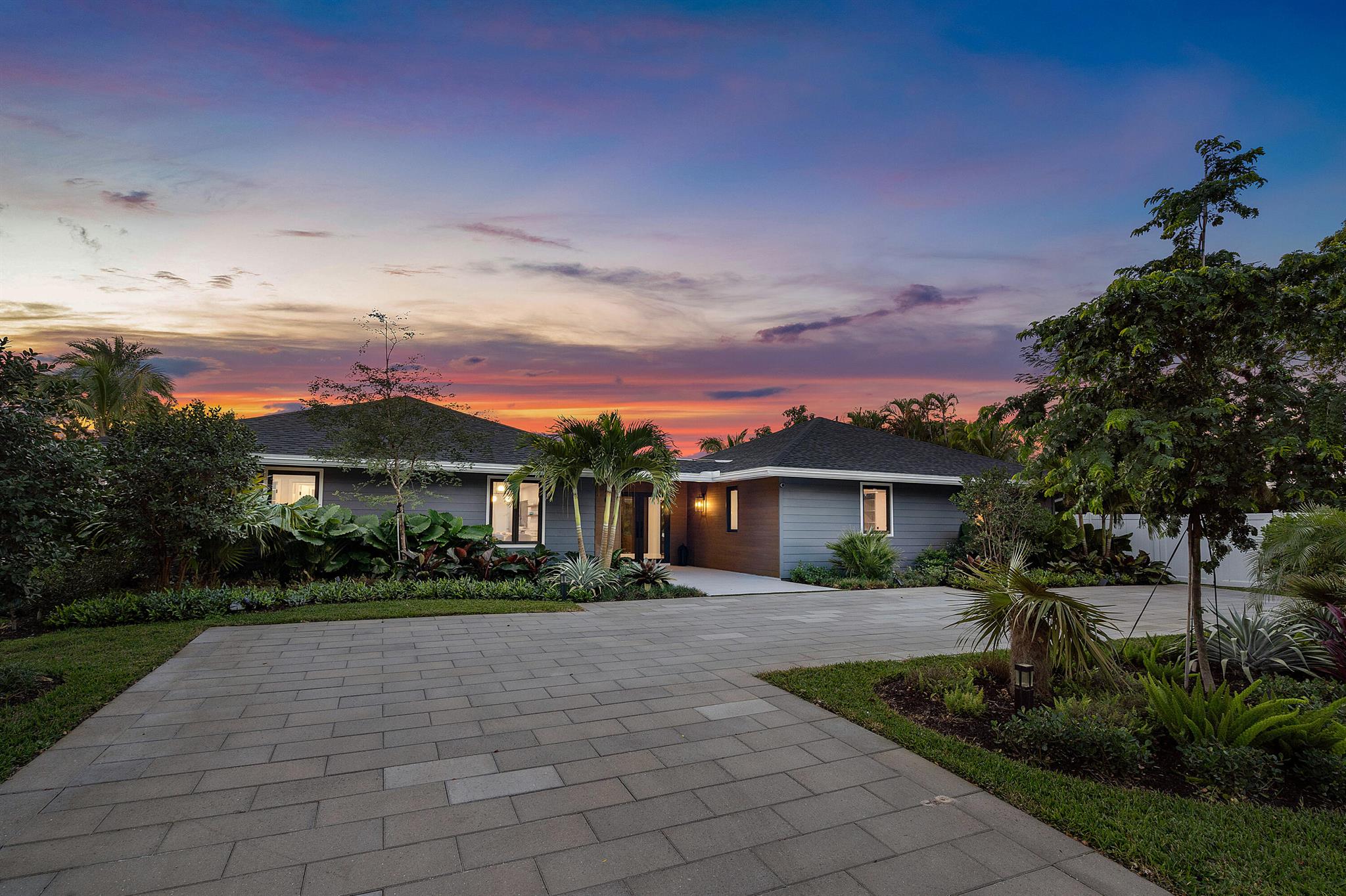 HIGH ACRES 2ND ADD - Residential