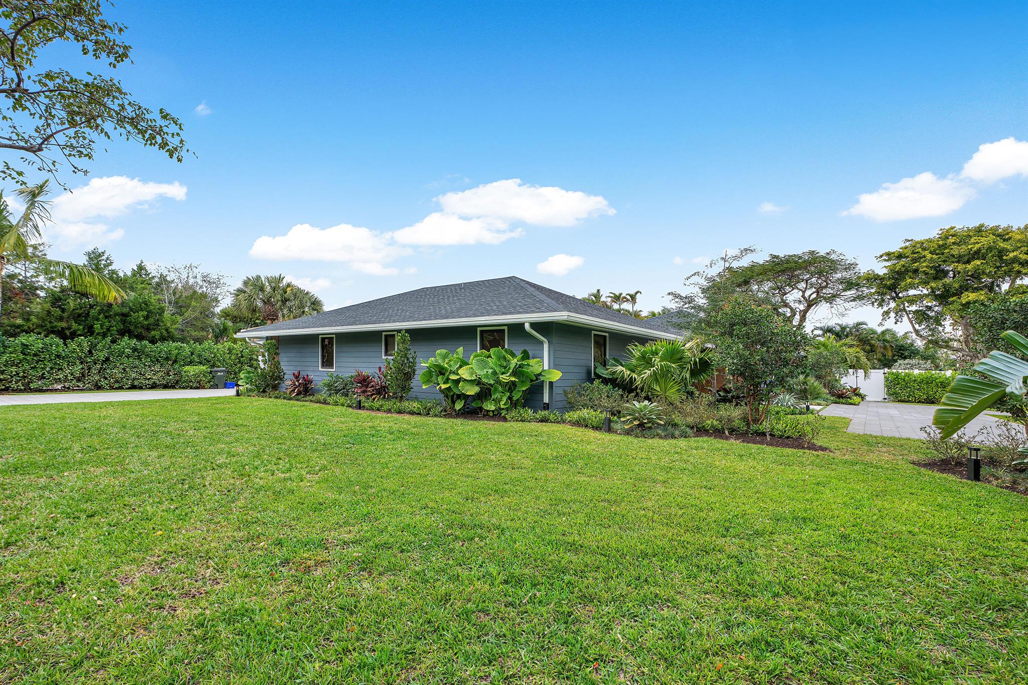 HIGH ACRES 2ND ADD - Residential