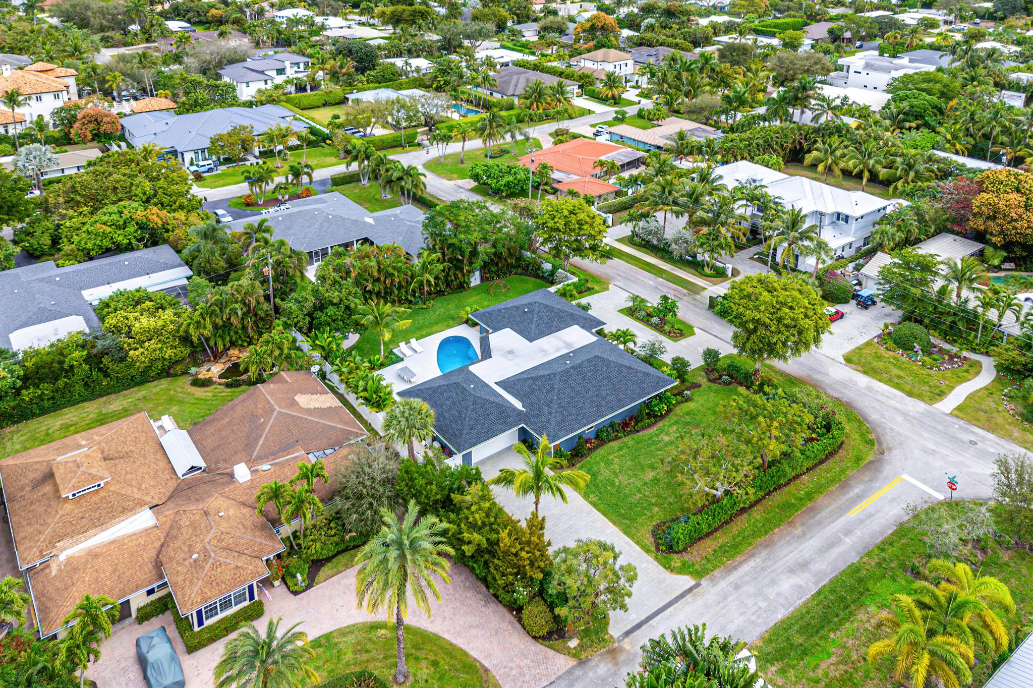 HIGH ACRES 2ND ADD - Residential