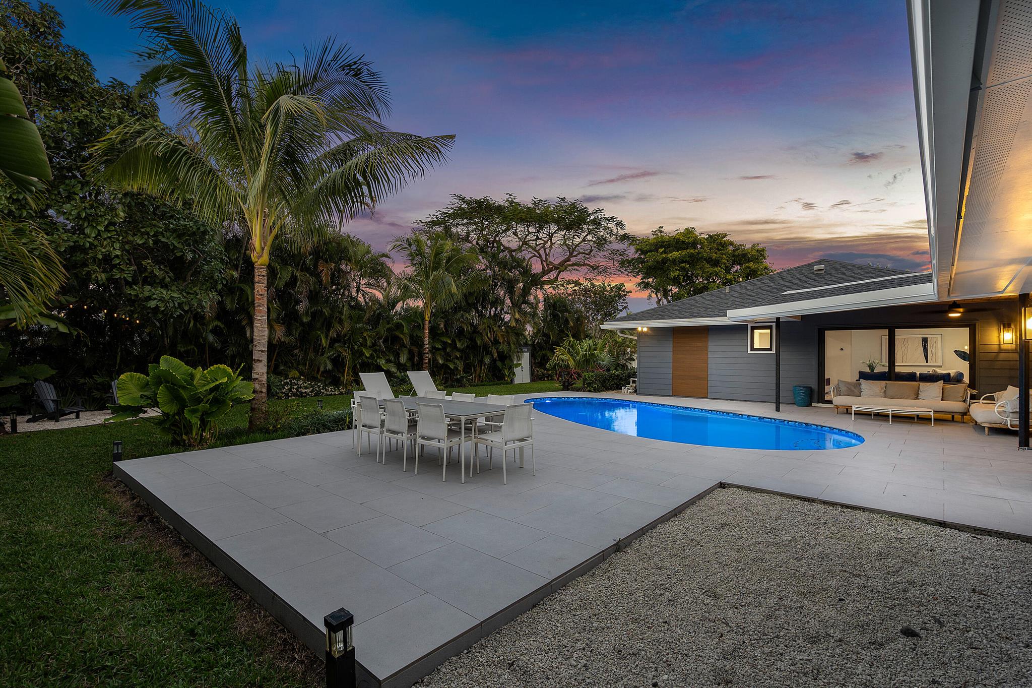 HIGH ACRES 2ND ADD - Residential