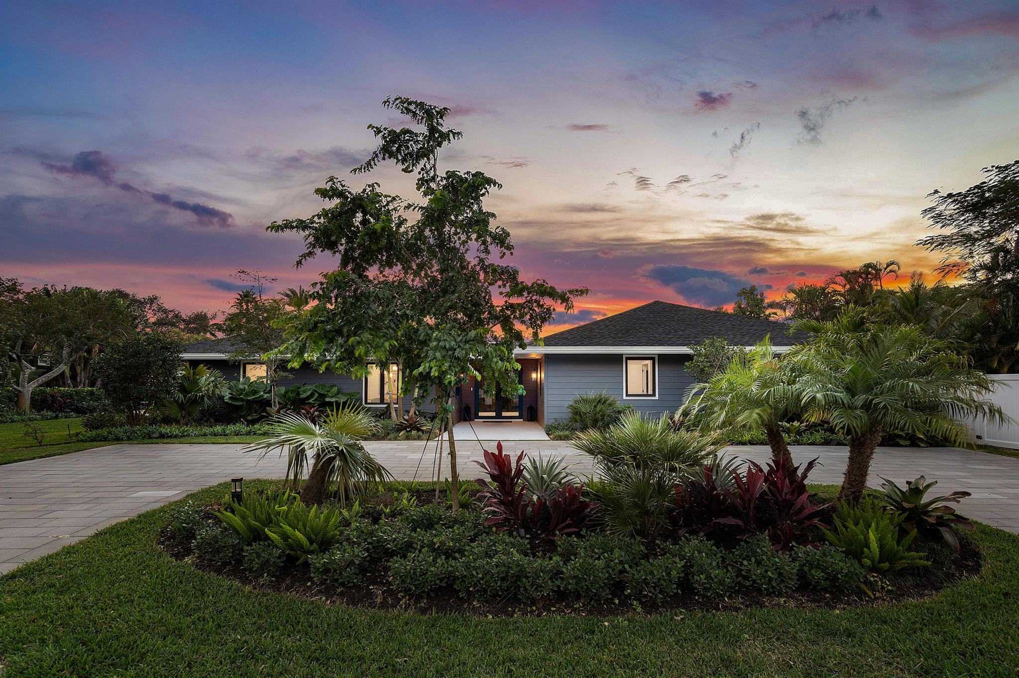 HIGH ACRES 2ND ADD - Residential