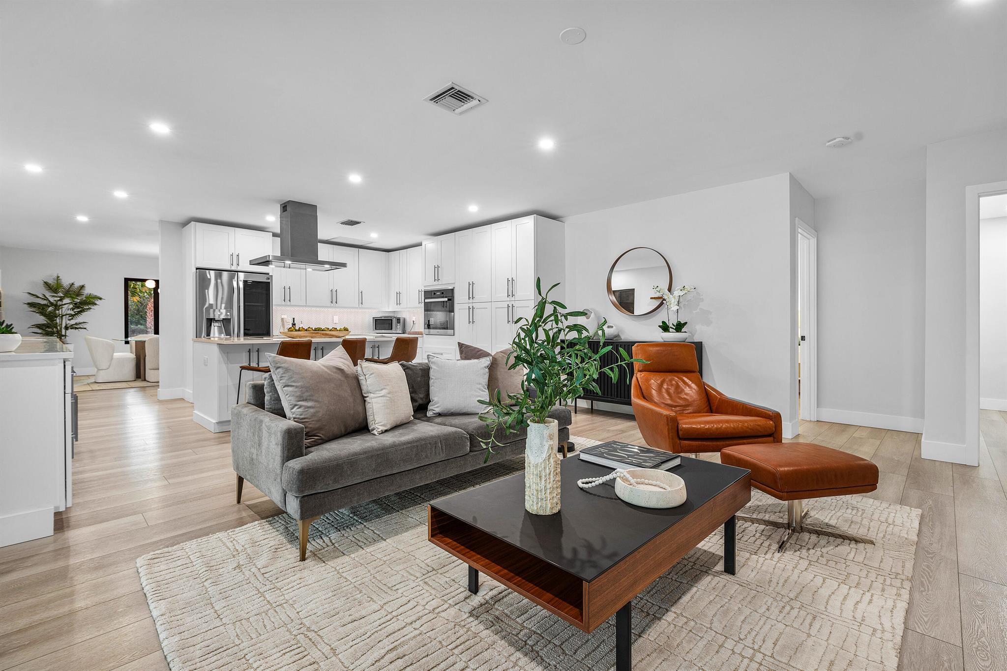 HIGH ACRES 2ND ADD - Residential