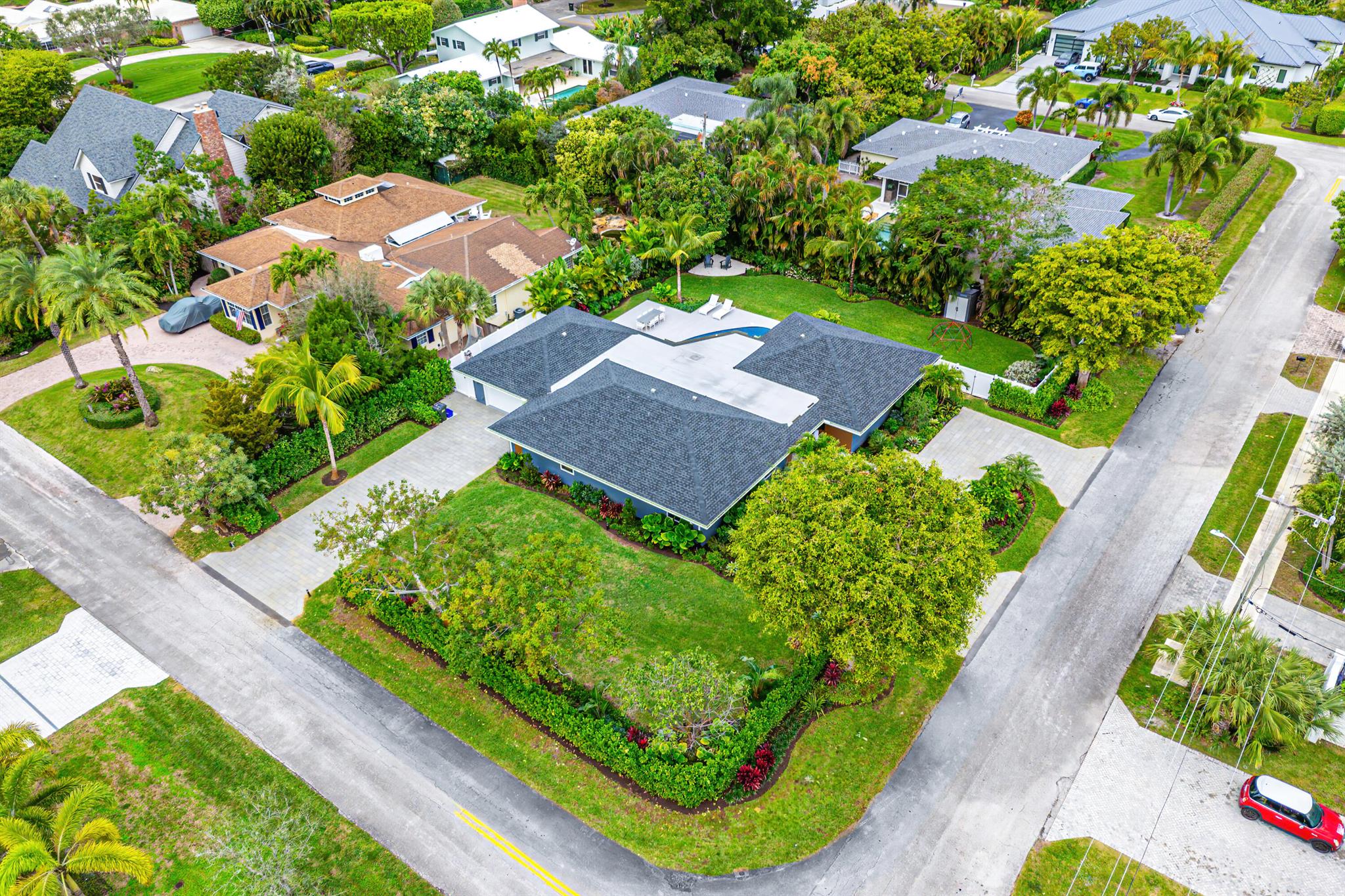 HIGH ACRES 2ND ADD - Residential