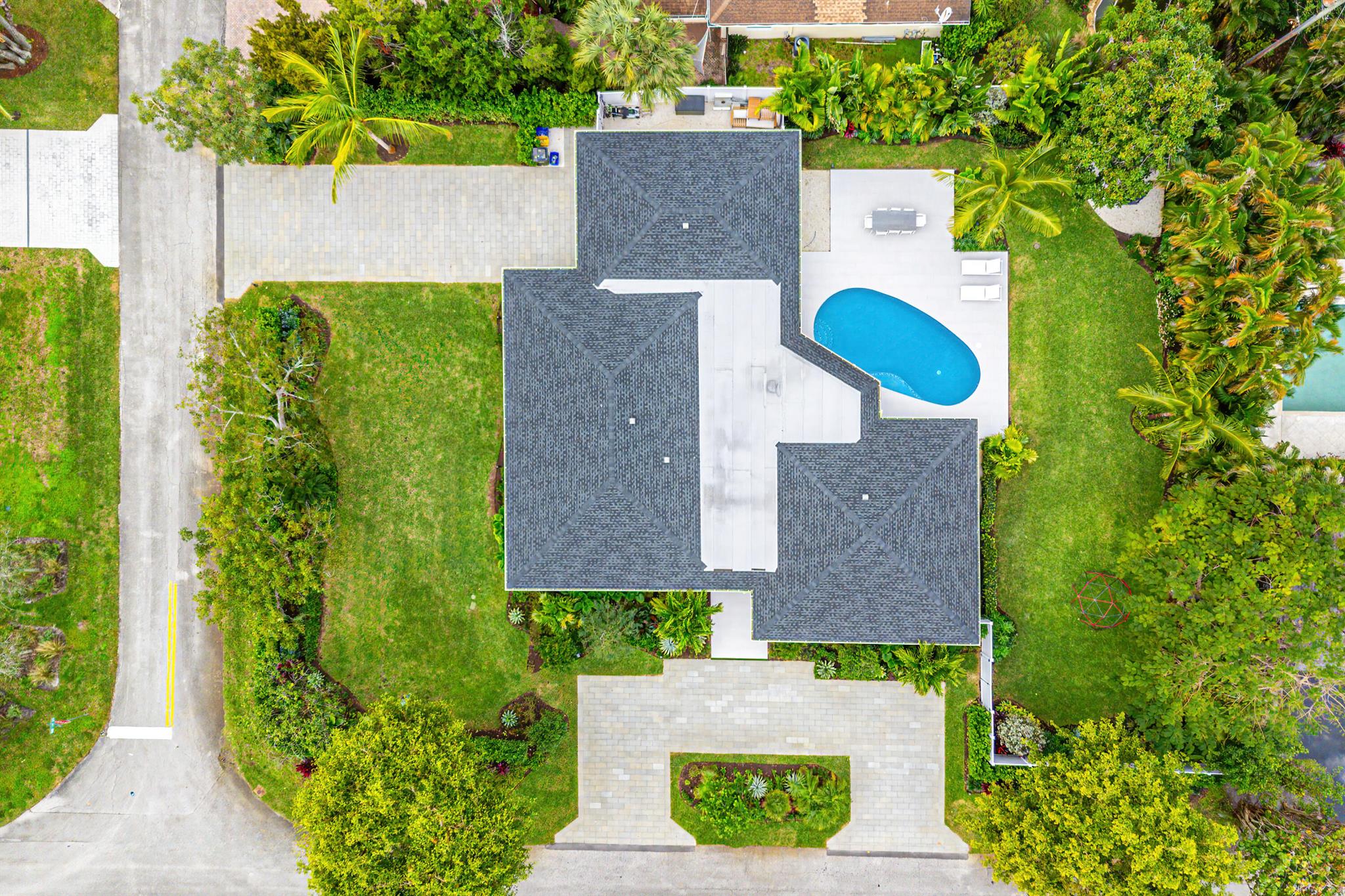 HIGH ACRES 2ND ADD - Residential