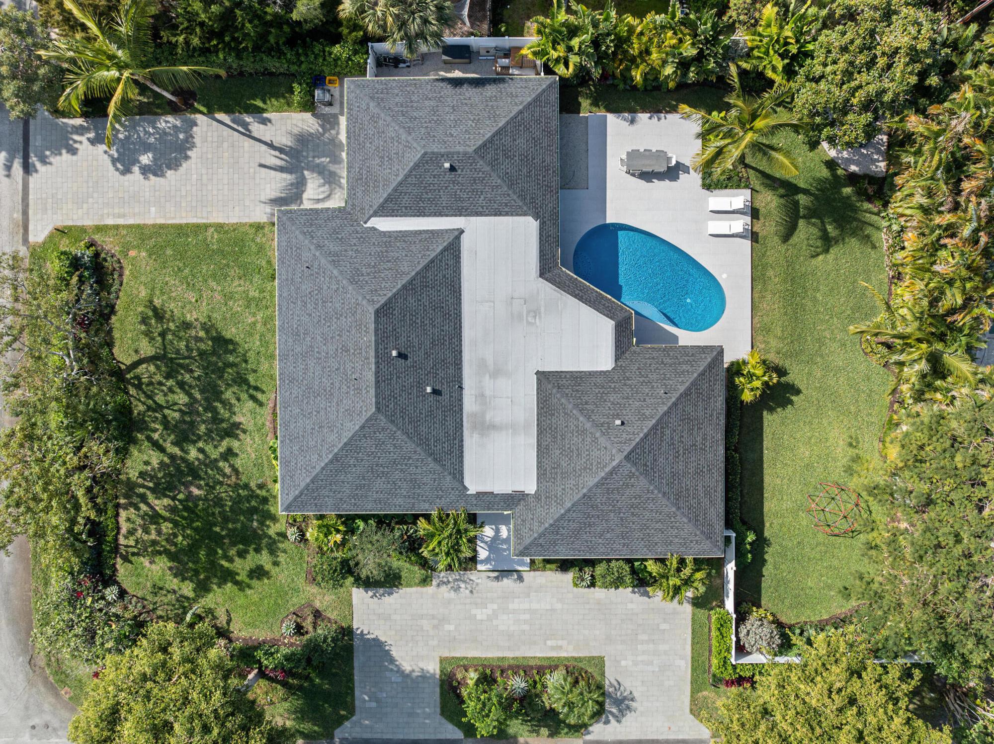 HIGH ACRES 2ND ADD - Residential