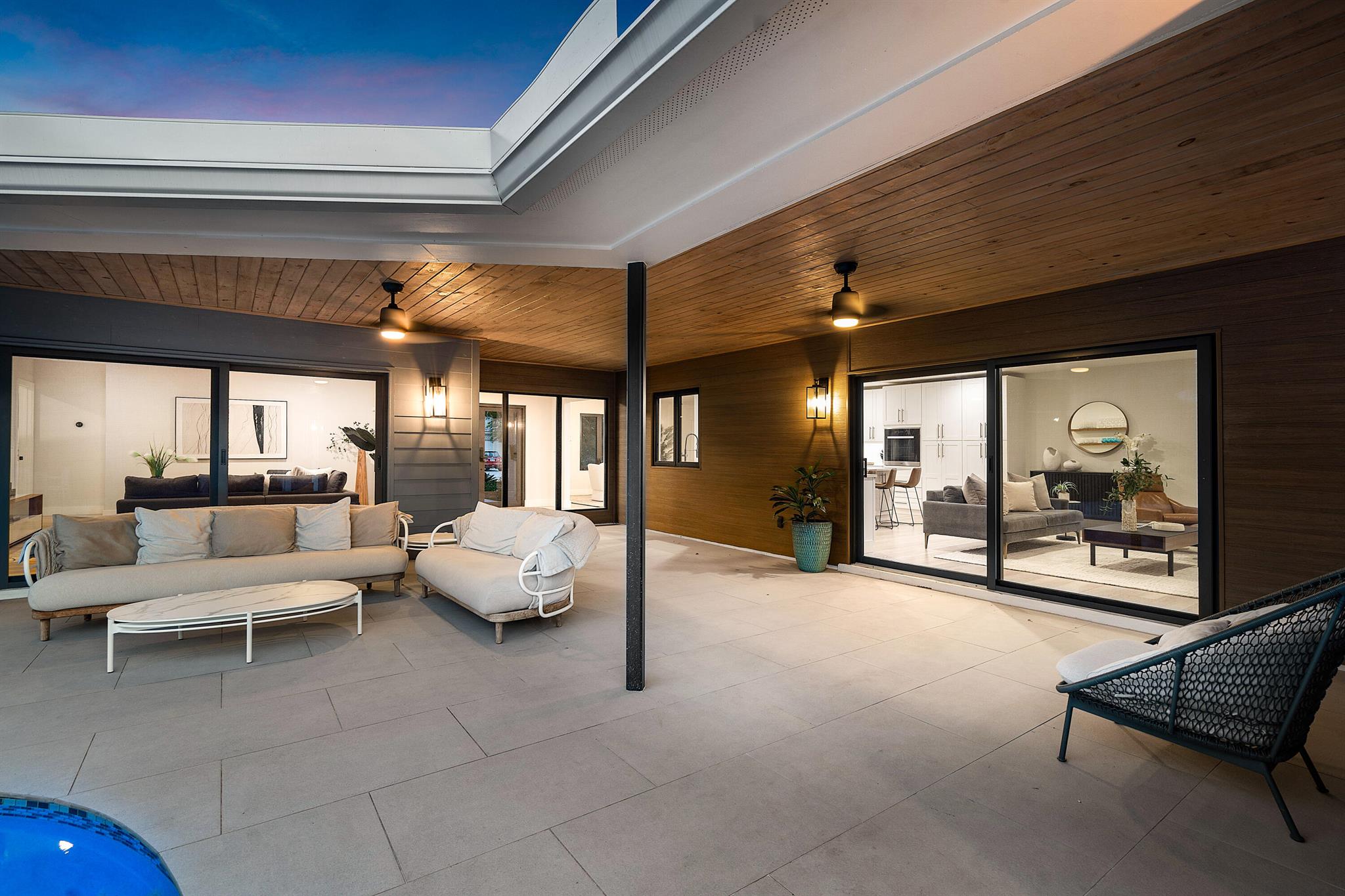 HIGH ACRES 2ND ADD - Residential